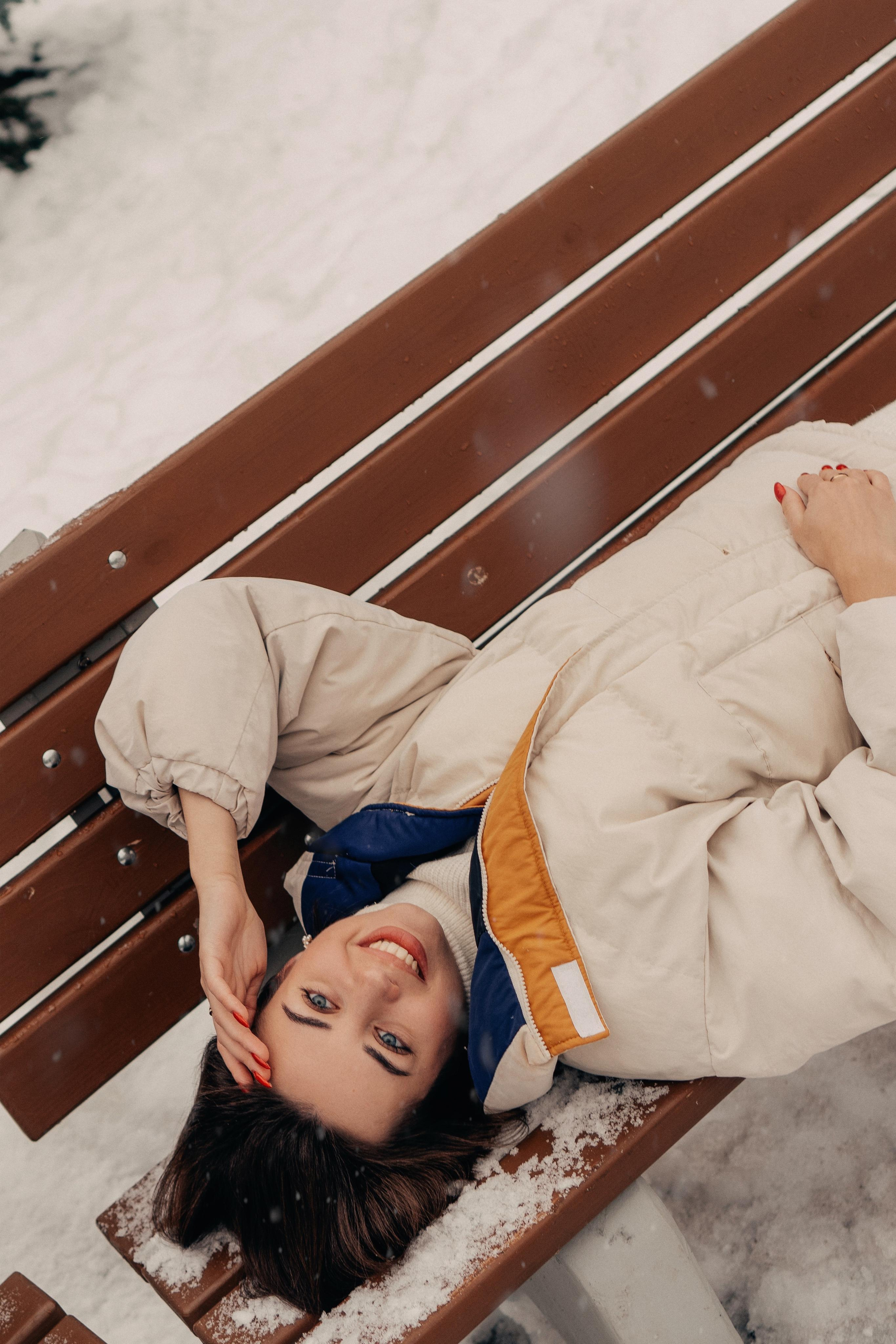 Индивидуальные съёмки. Татьяна Цуд Фотограф