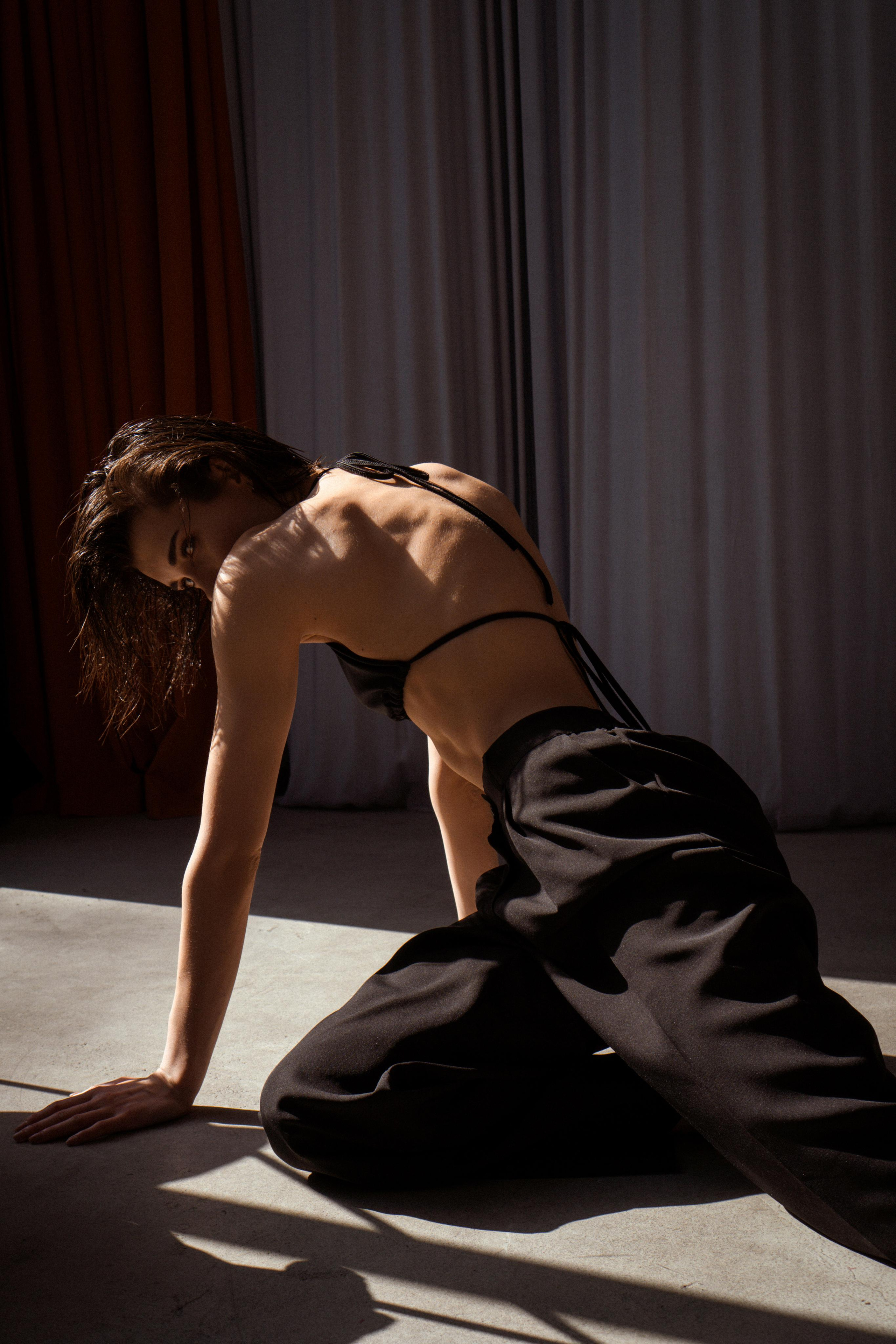 Индивидуальные съёмки. Татьяна Цуд Фотограф