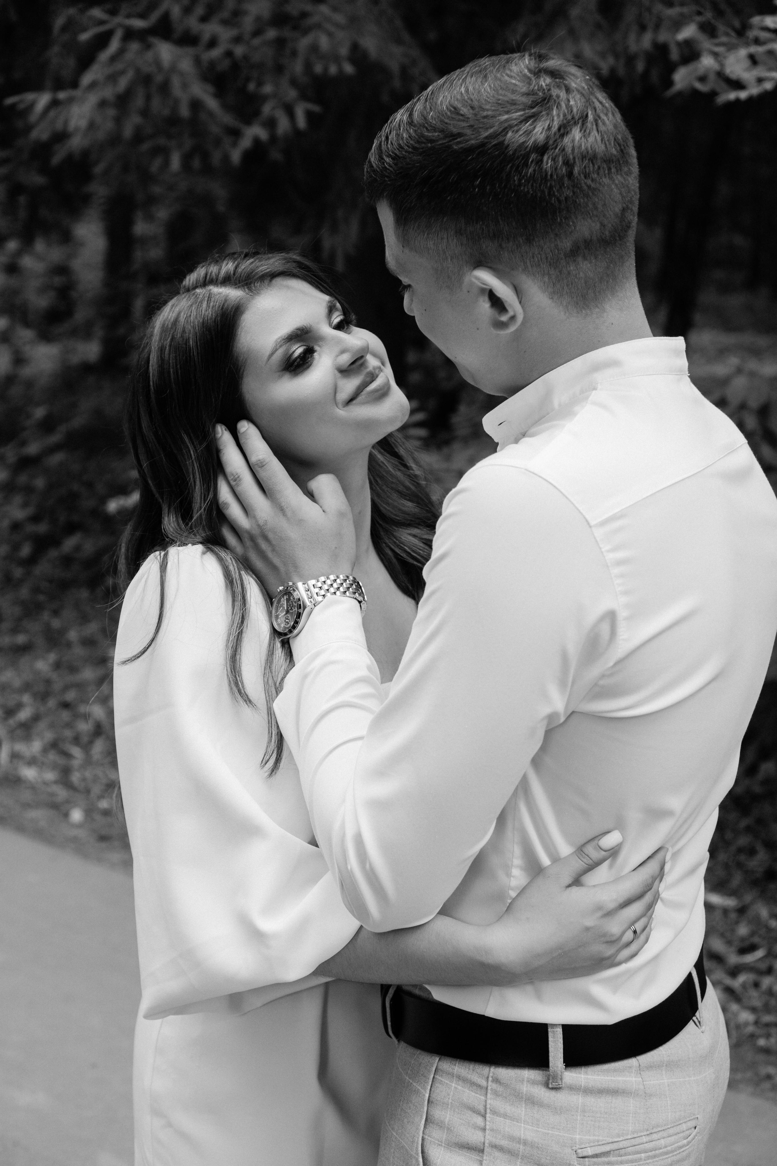 Свадебные съёмки. Татьяна Цуд Фотограф