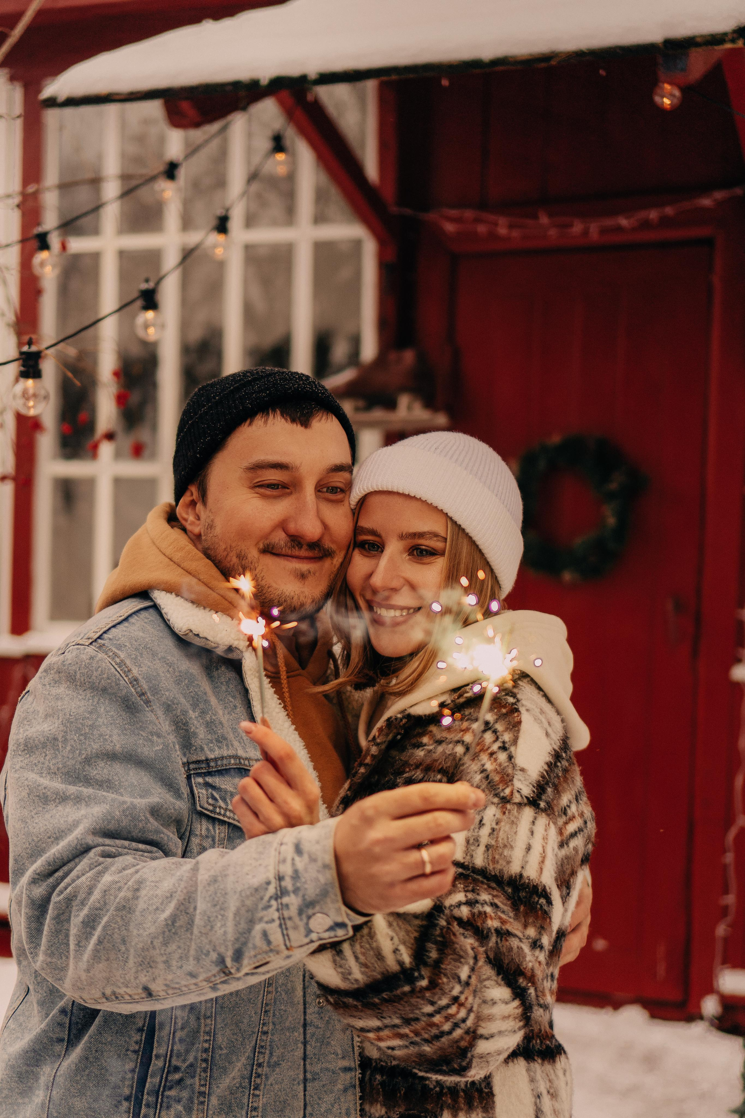 Парные съёмки. Татьяна Цуд Фотограф