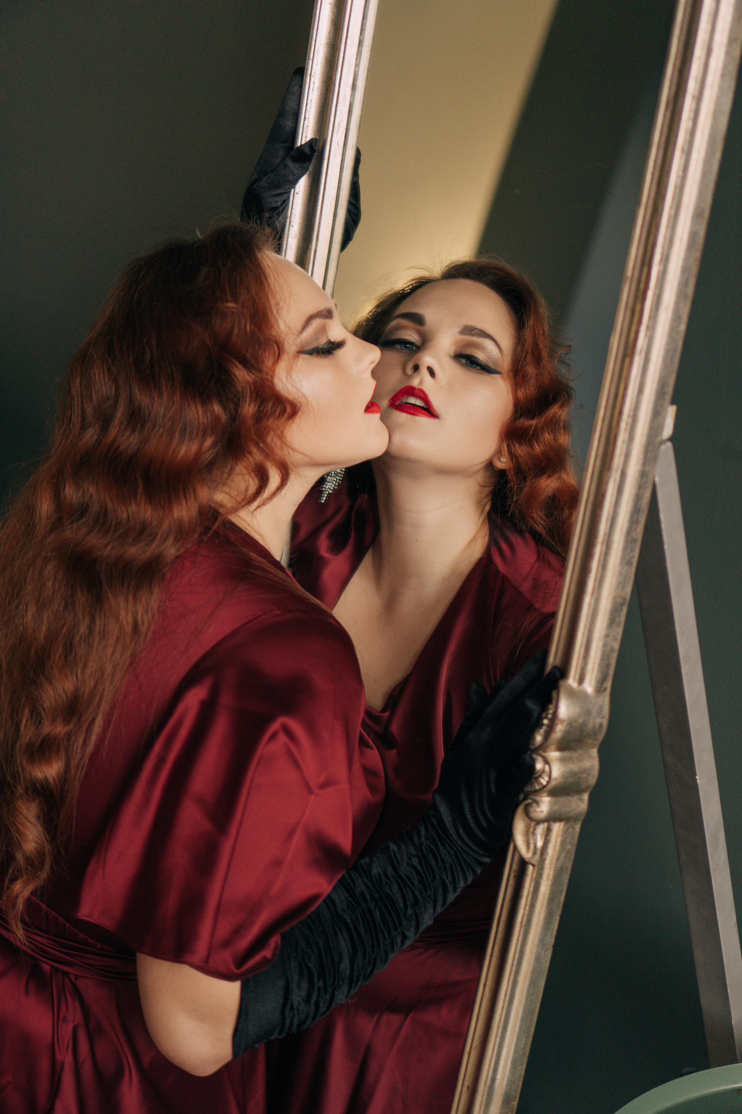 Индивидуальные съёмки. Татьяна Цуд Фотограф