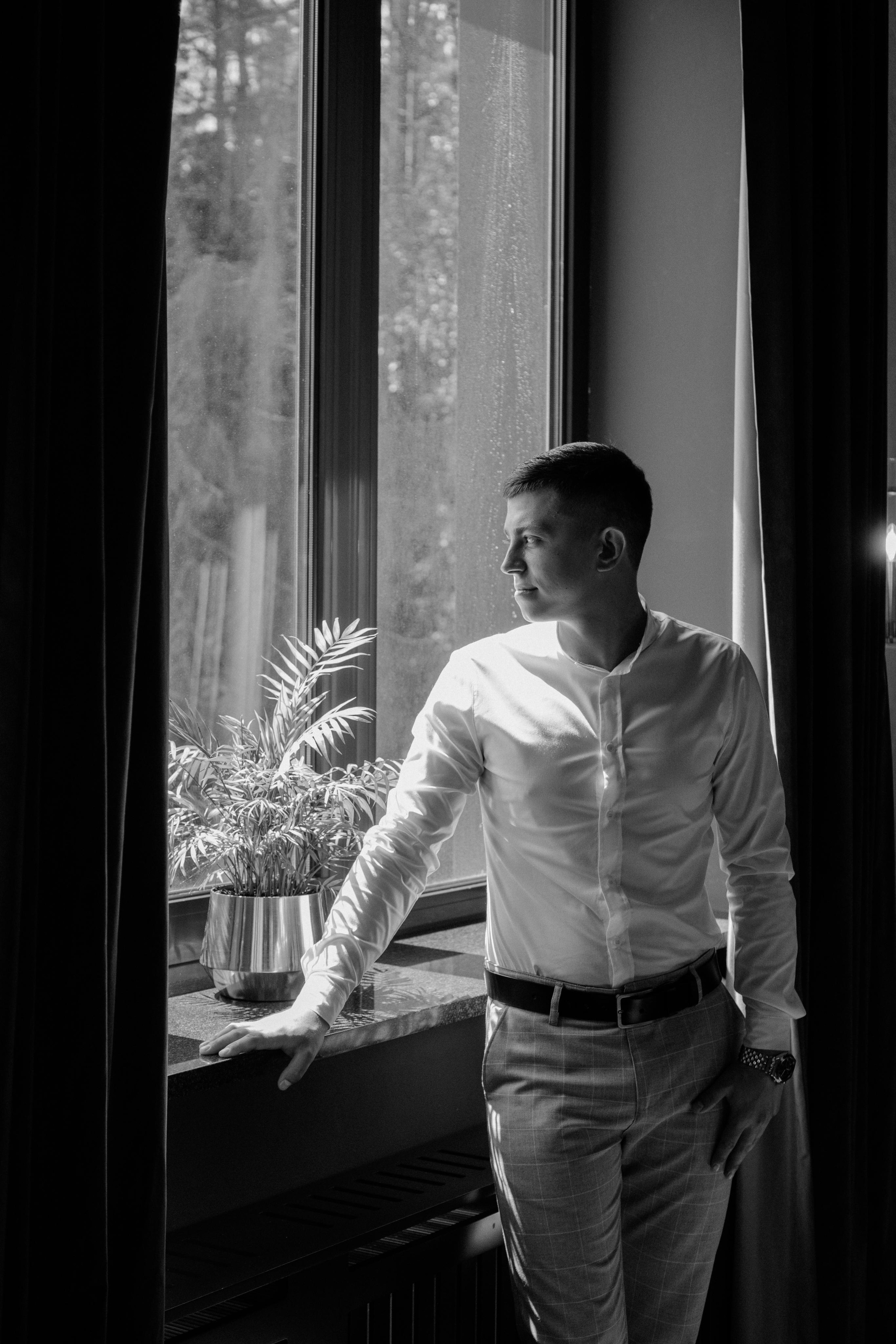 Свадебные съёмки. Татьяна Цуд Фотограф