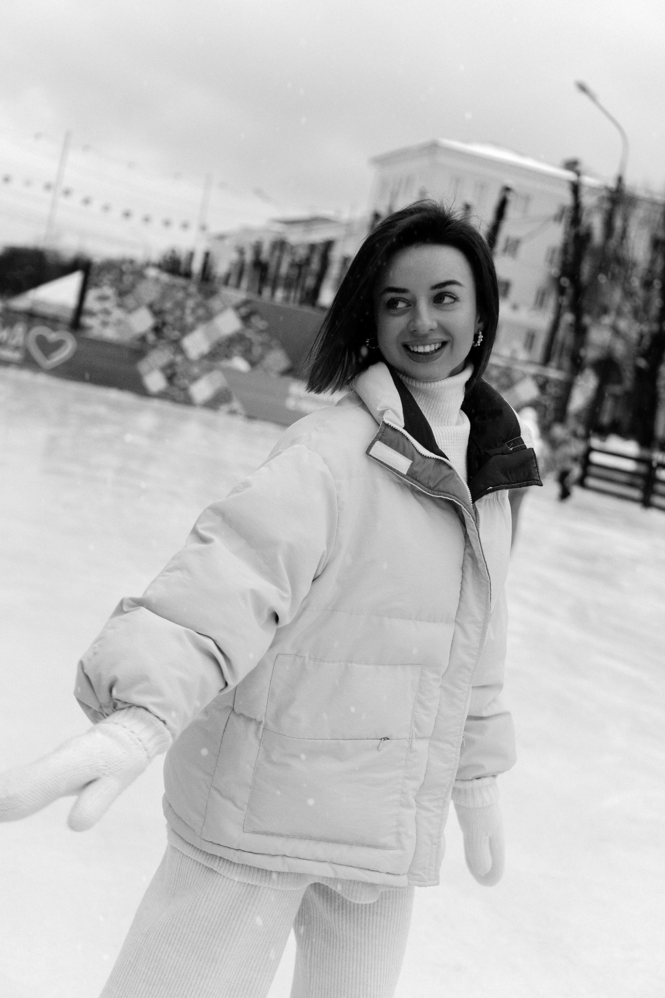 Индивидуальные съёмки. Татьяна Цуд Фотограф