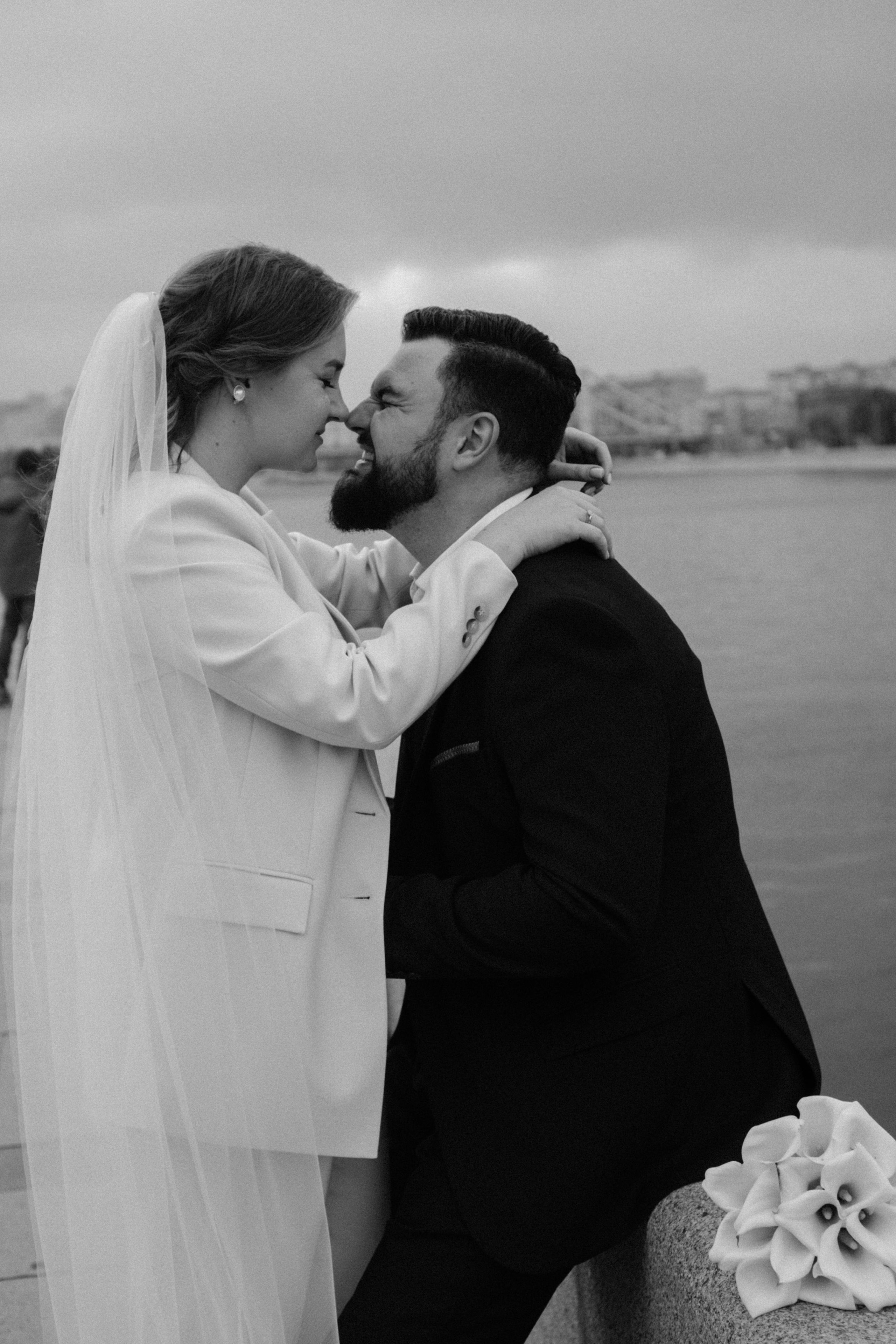 Свадебные съёмки. Татьяна Цуд Фотограф