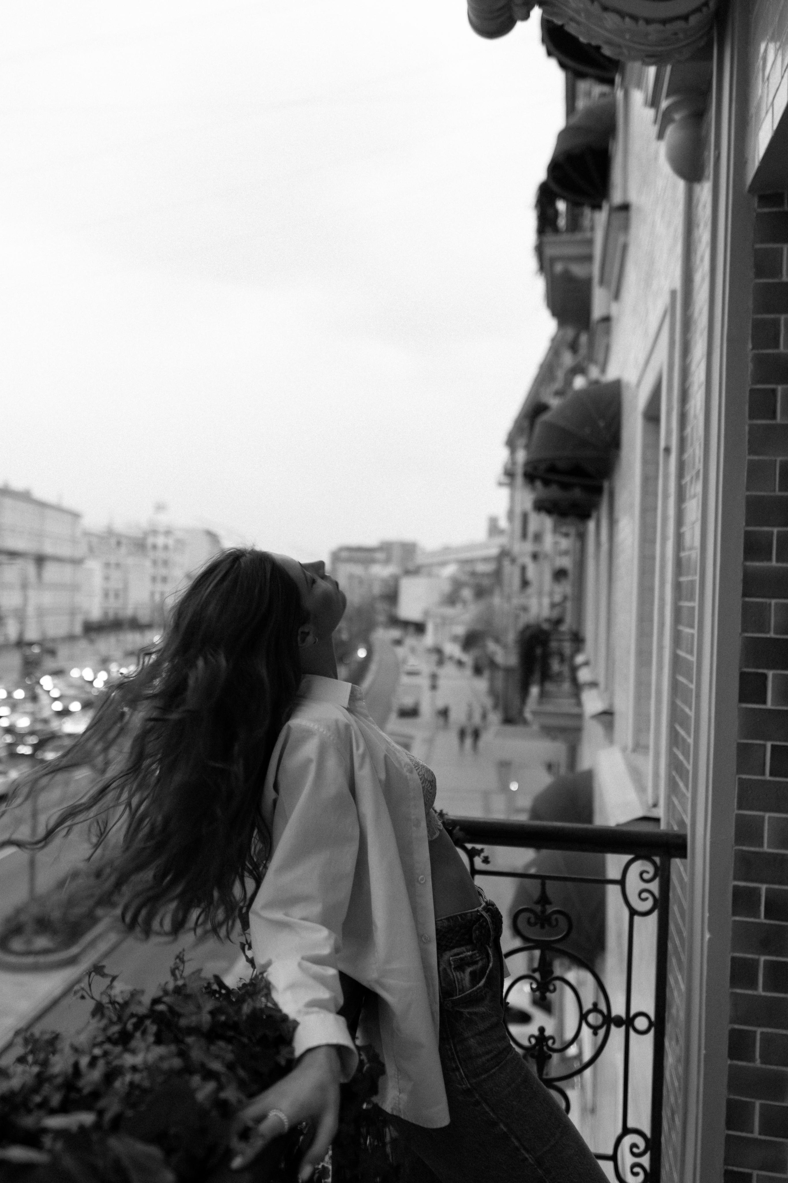 Индивидуальные съёмки. Татьяна Цуд Фотограф