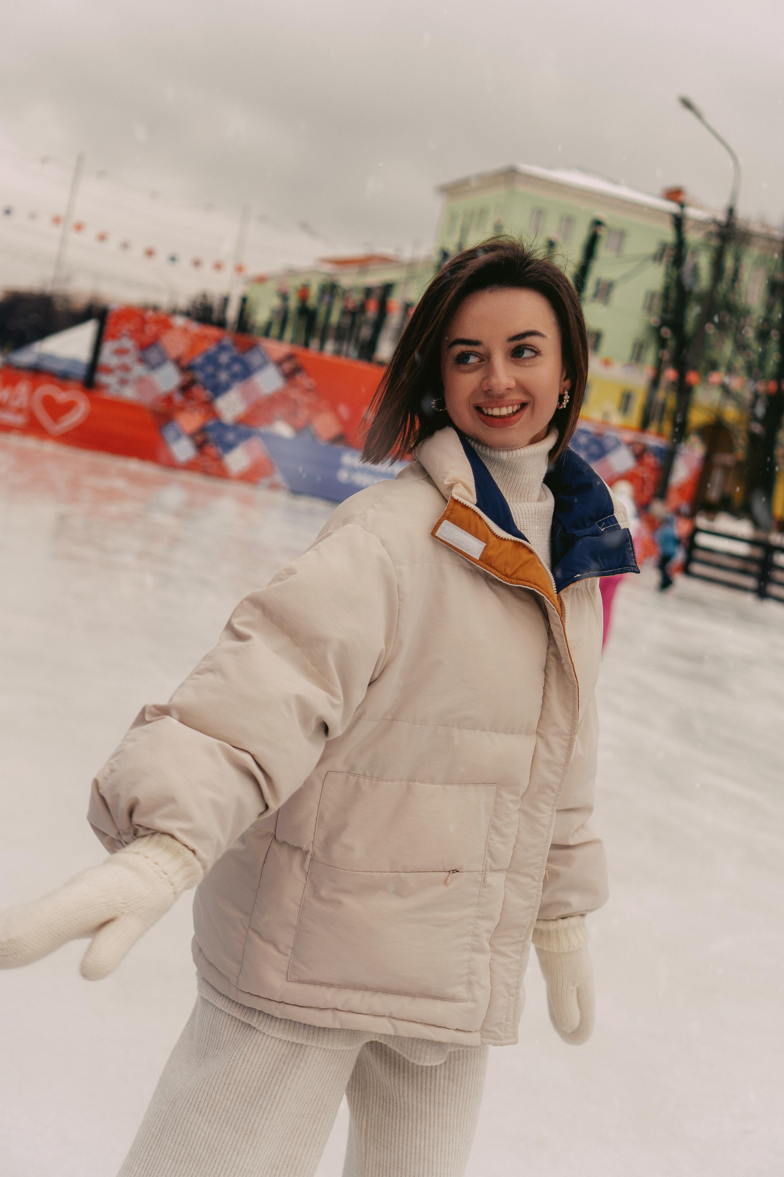 Индивидуальные съёмки. Татьяна Цуд Фотограф