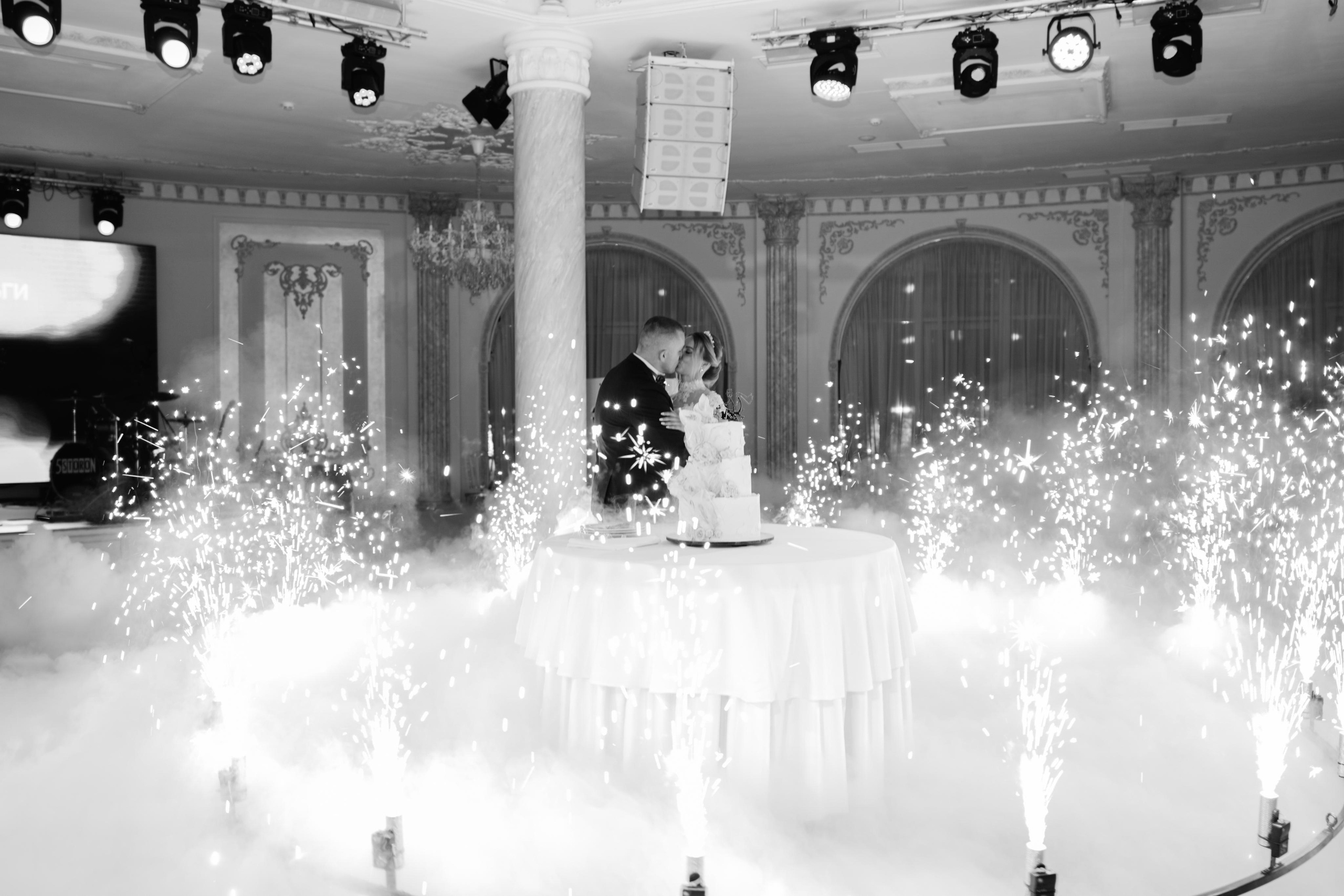 Свадебные съёмки. Татьяна Цуд Фотограф