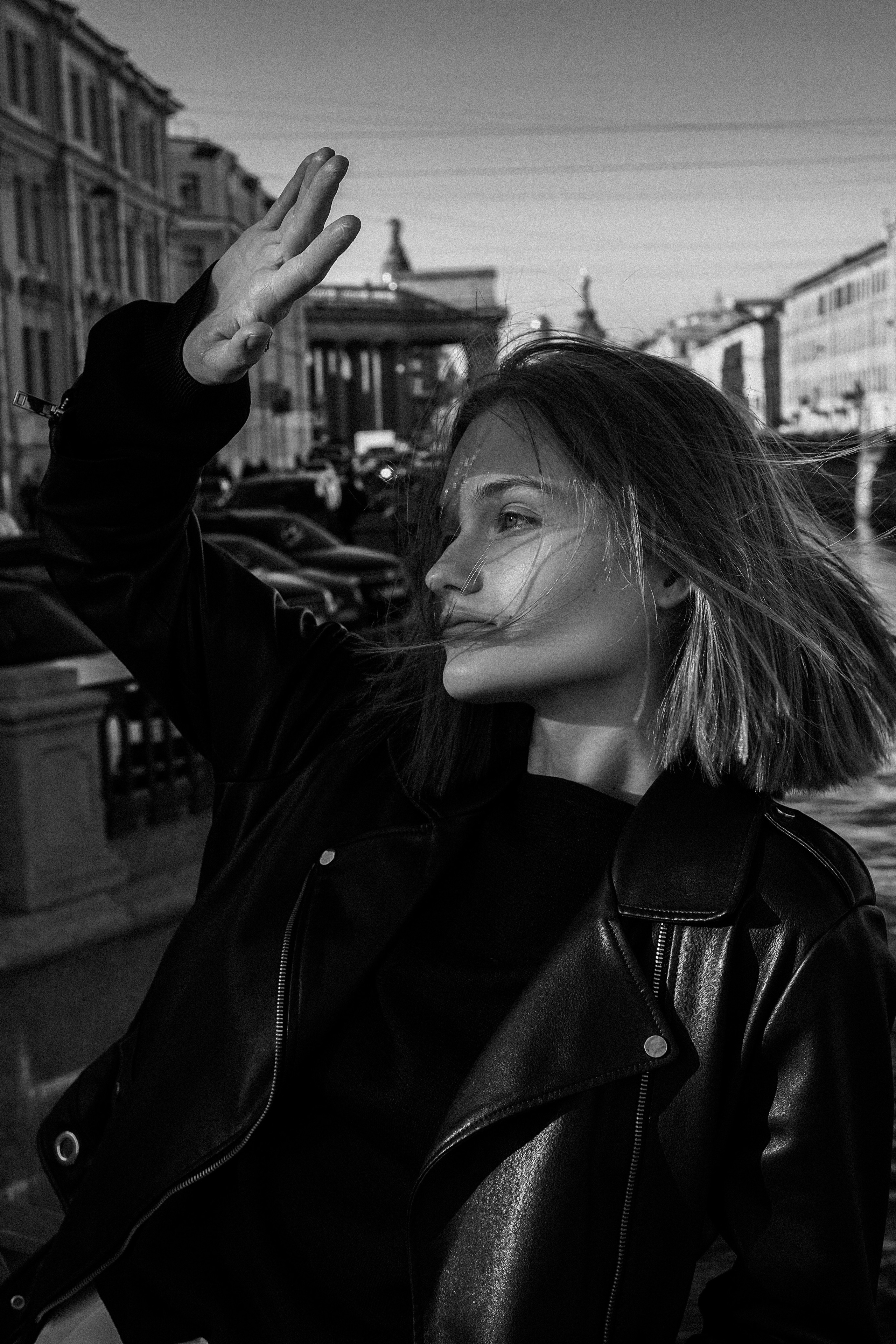 Индивидуальные съёмки. Татьяна Цуд Фотограф