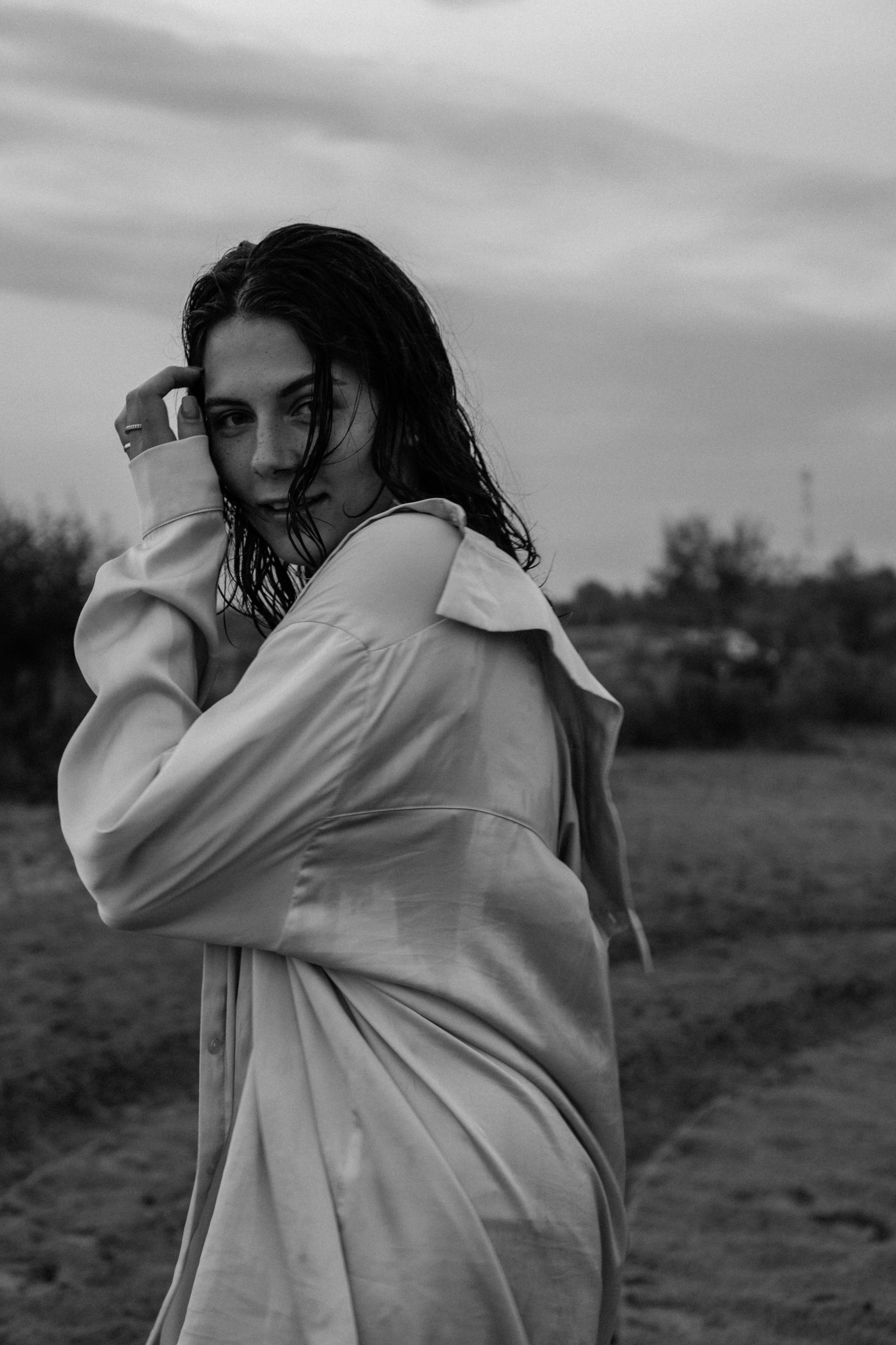 Индивидуальные съёмки. Татьяна Цуд Фотограф