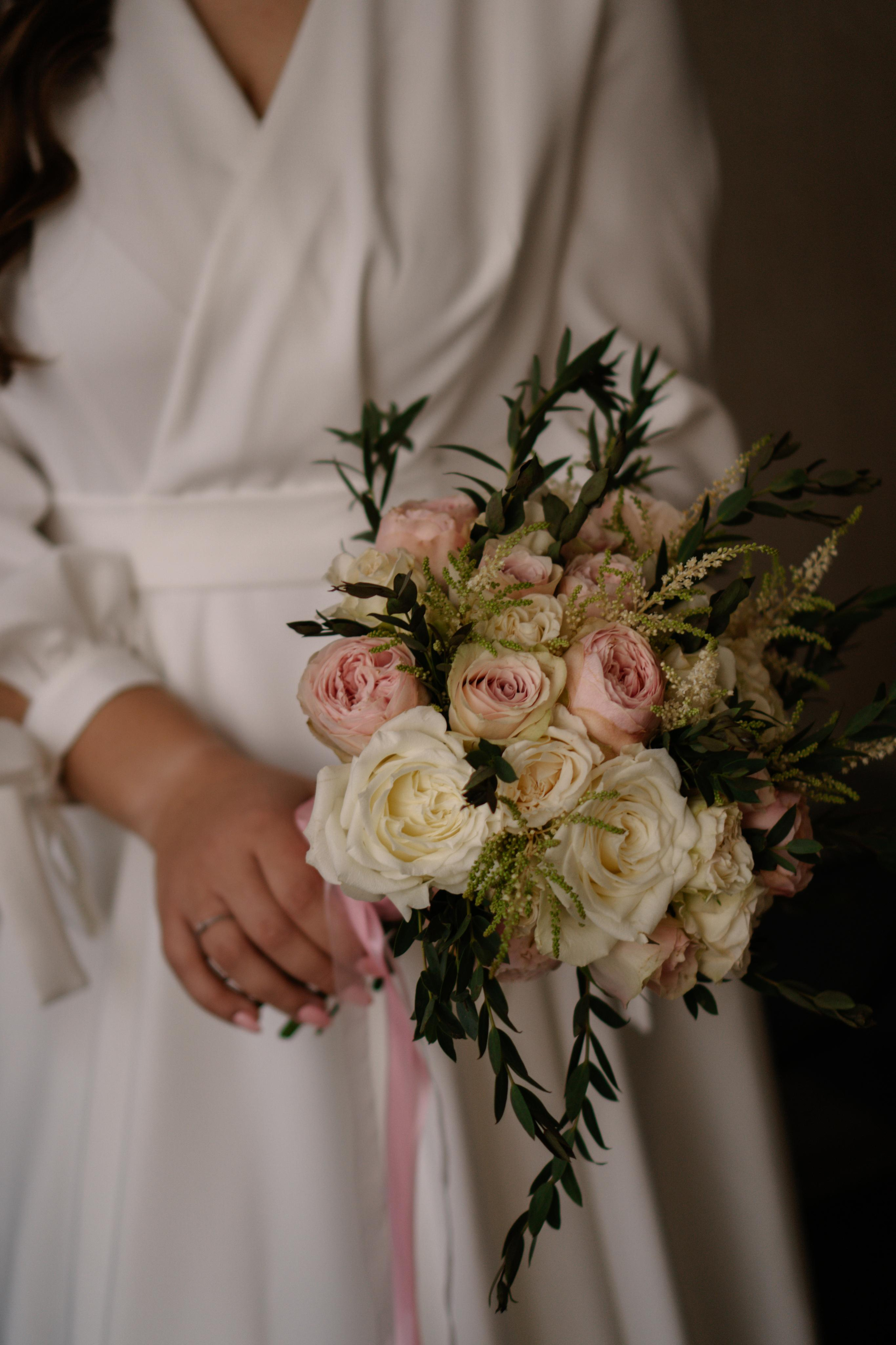 Свадебные съёмки. Татьяна Цуд Фотограф