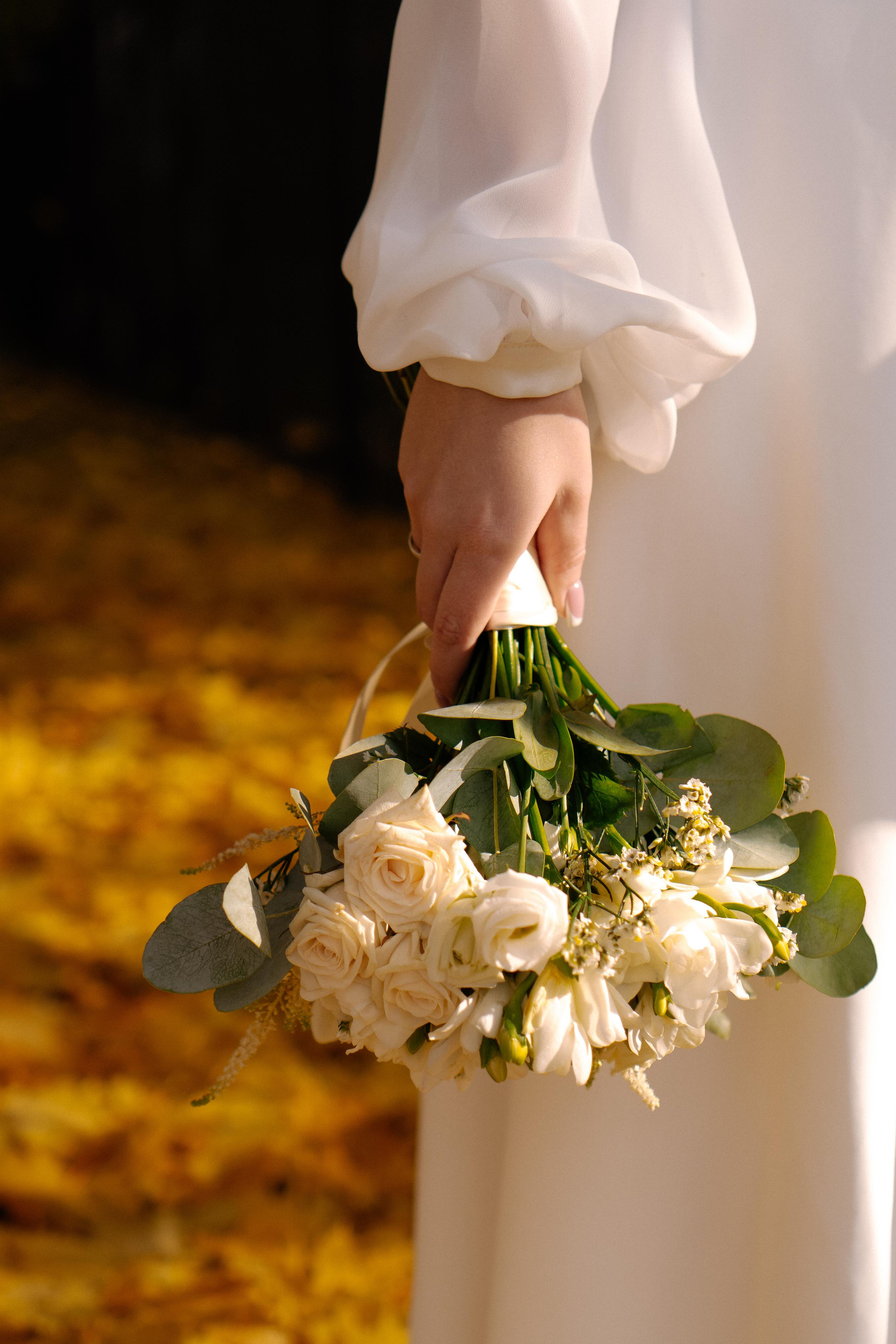 Свадебные съёмки. Татьяна Цуд Фотограф