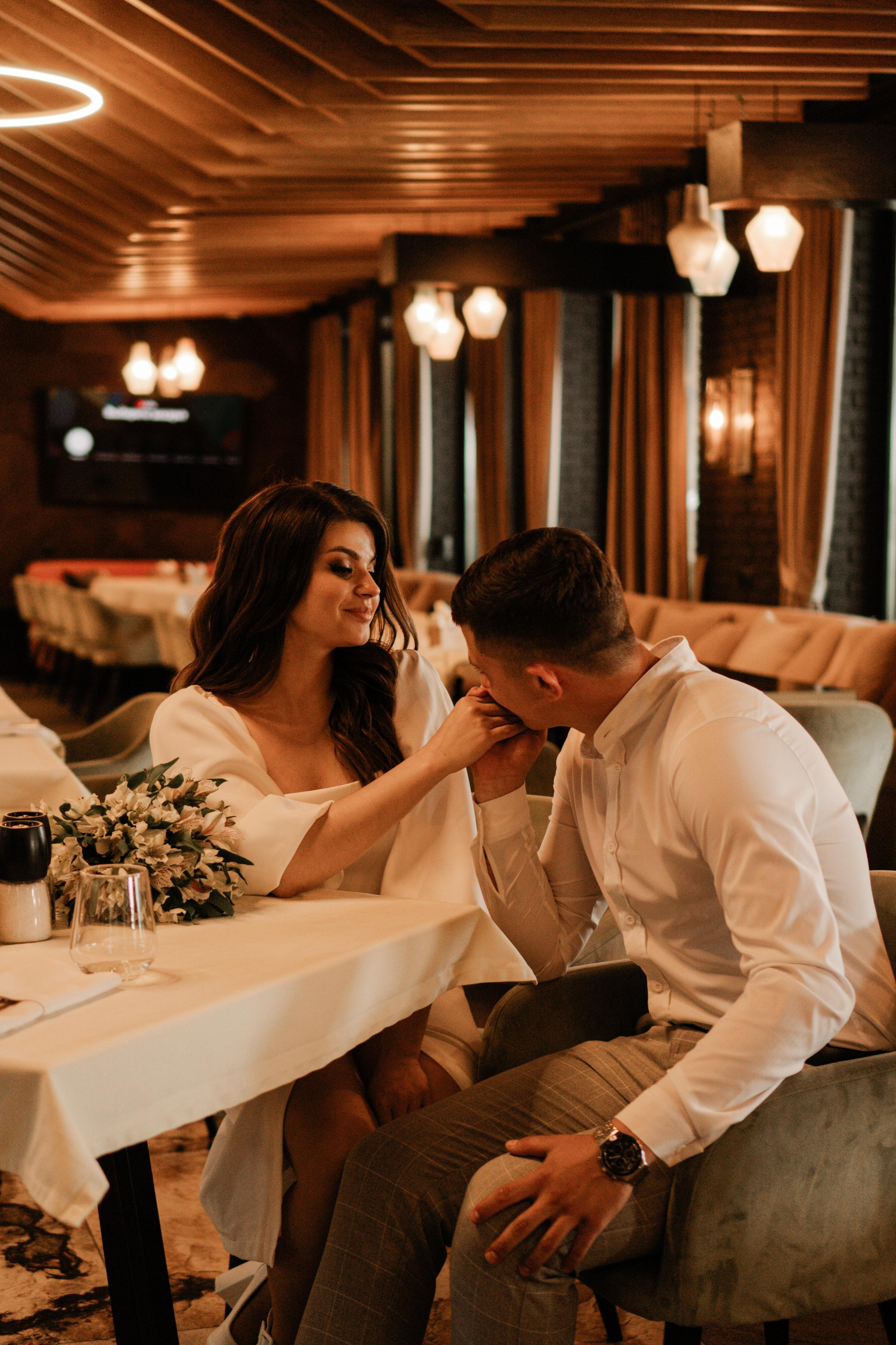 Свадебные съёмки. Татьяна Цуд Фотограф