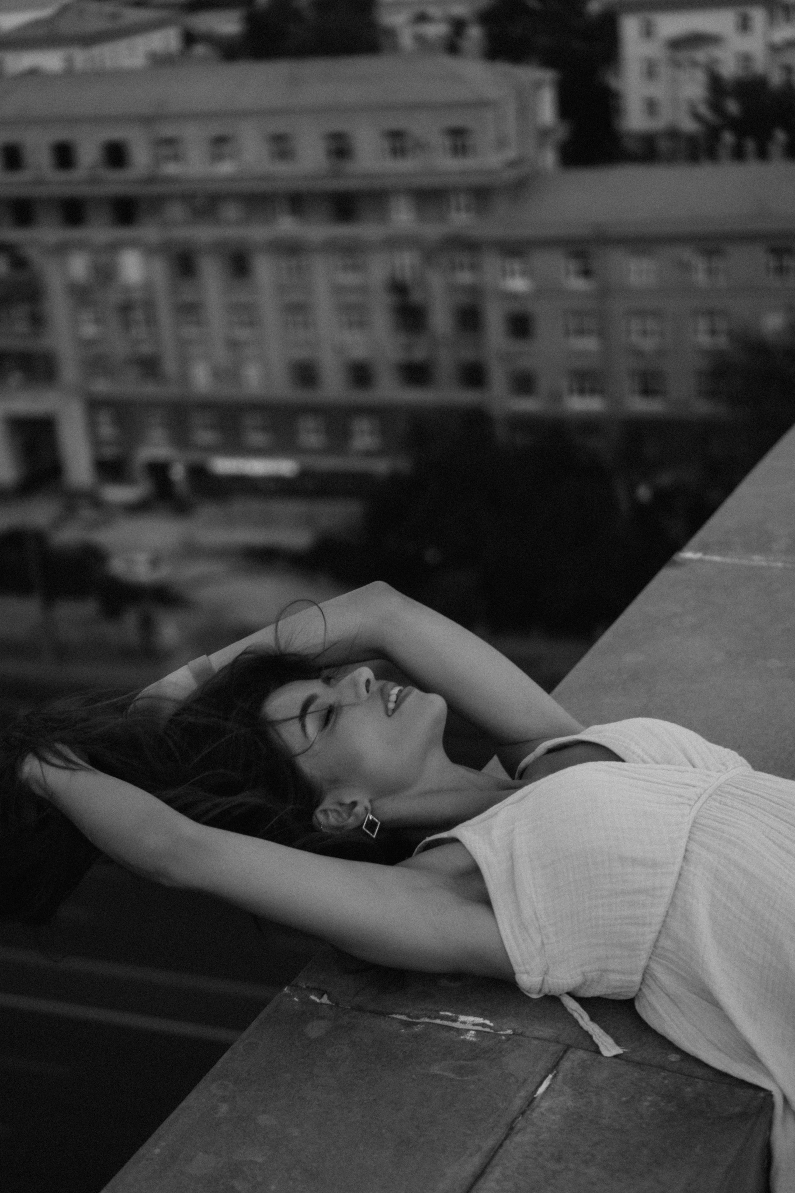 Индивидуальные съёмки. Татьяна Цуд Фотограф