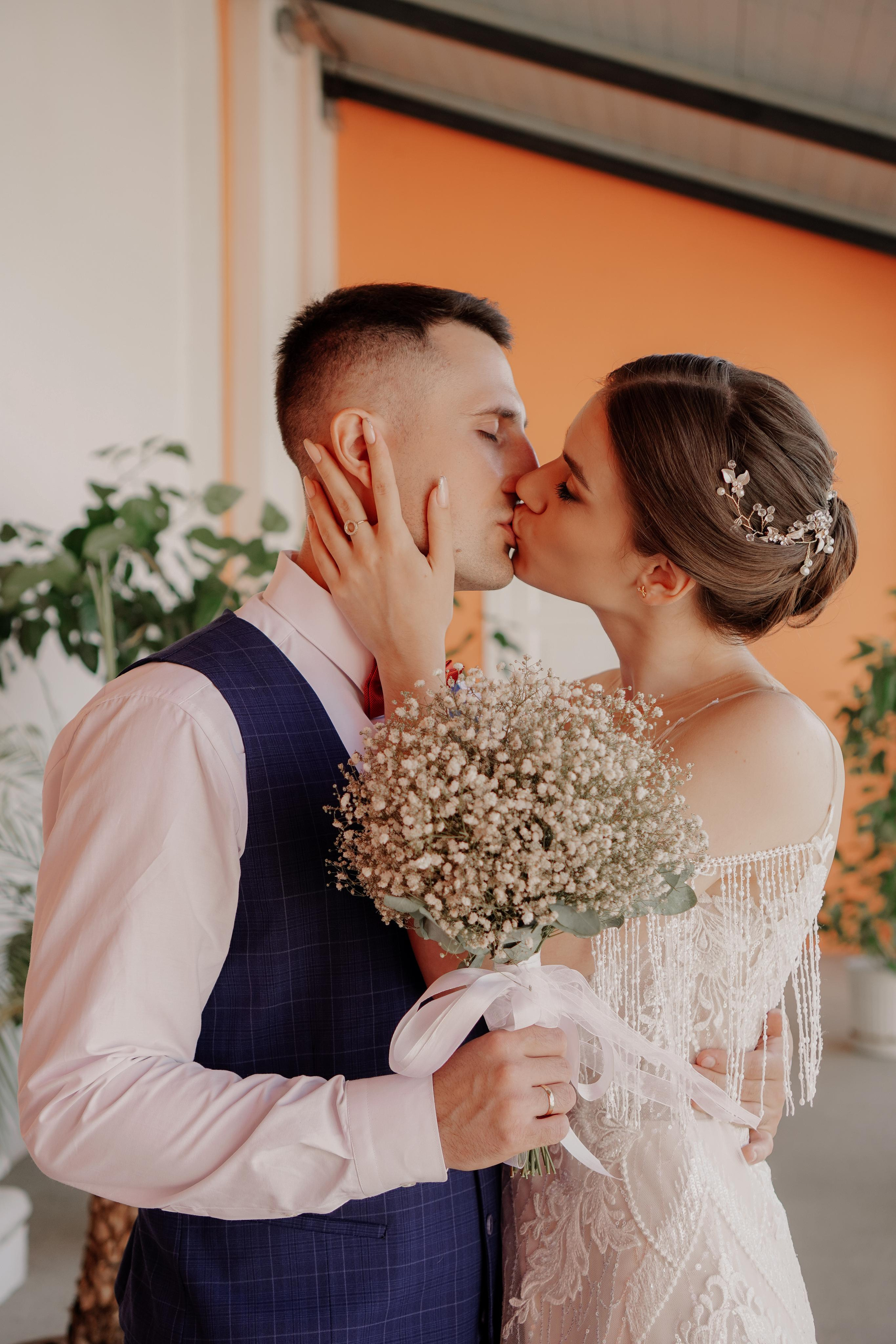 Свадебные съёмки. Татьяна Цуд Фотограф