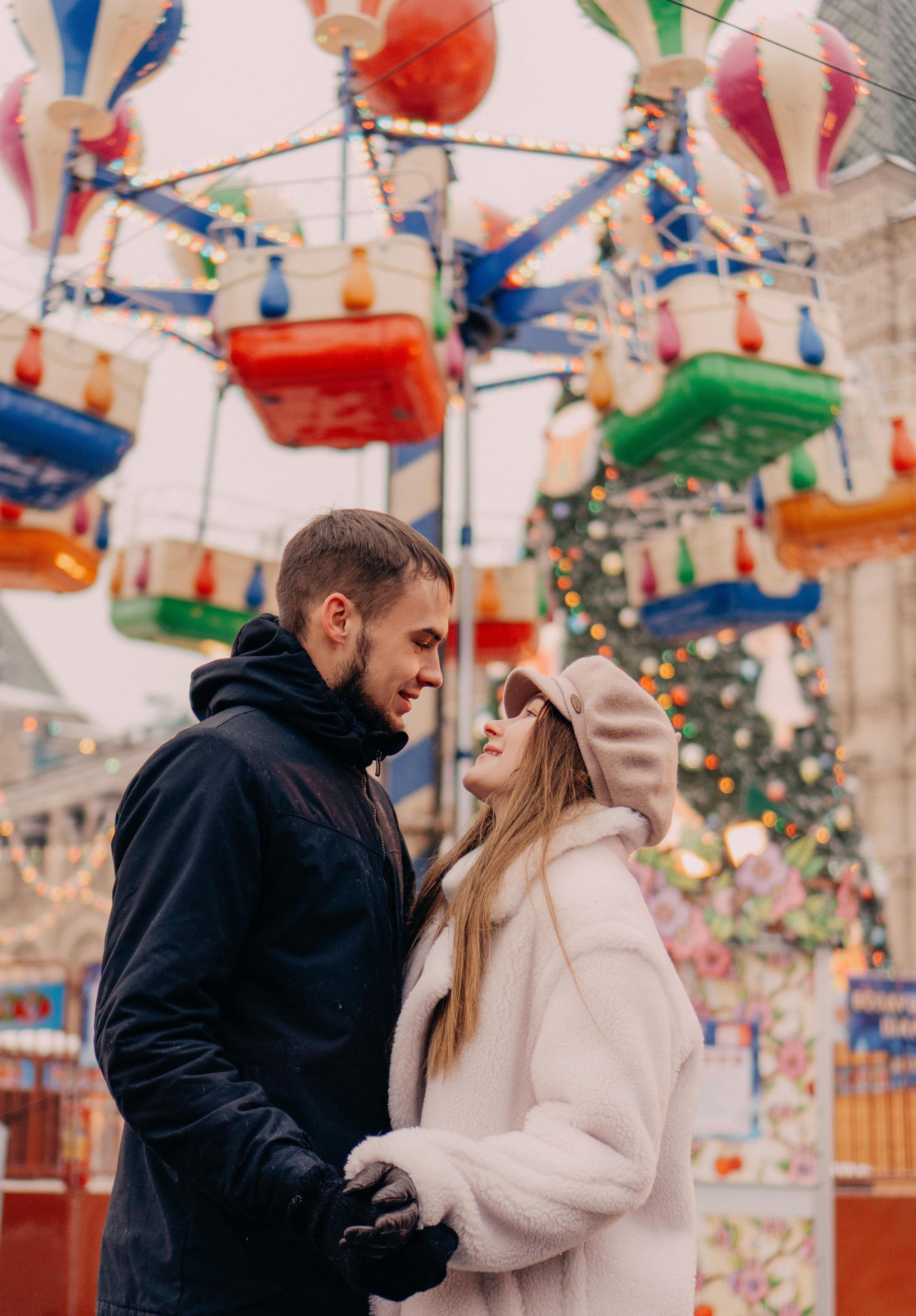 Парные съёмки. Татьяна Цуд Фотограф