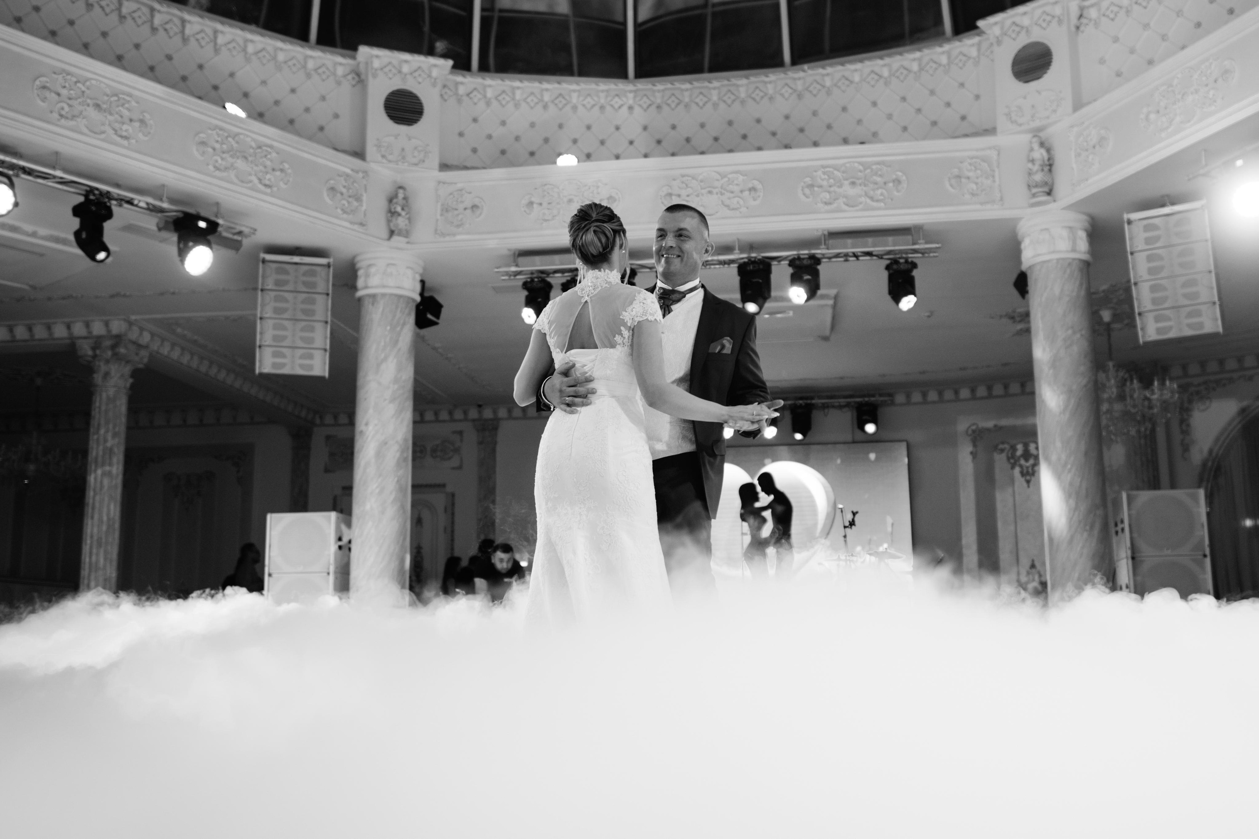 Свадебные съёмки. Татьяна Цуд Фотограф