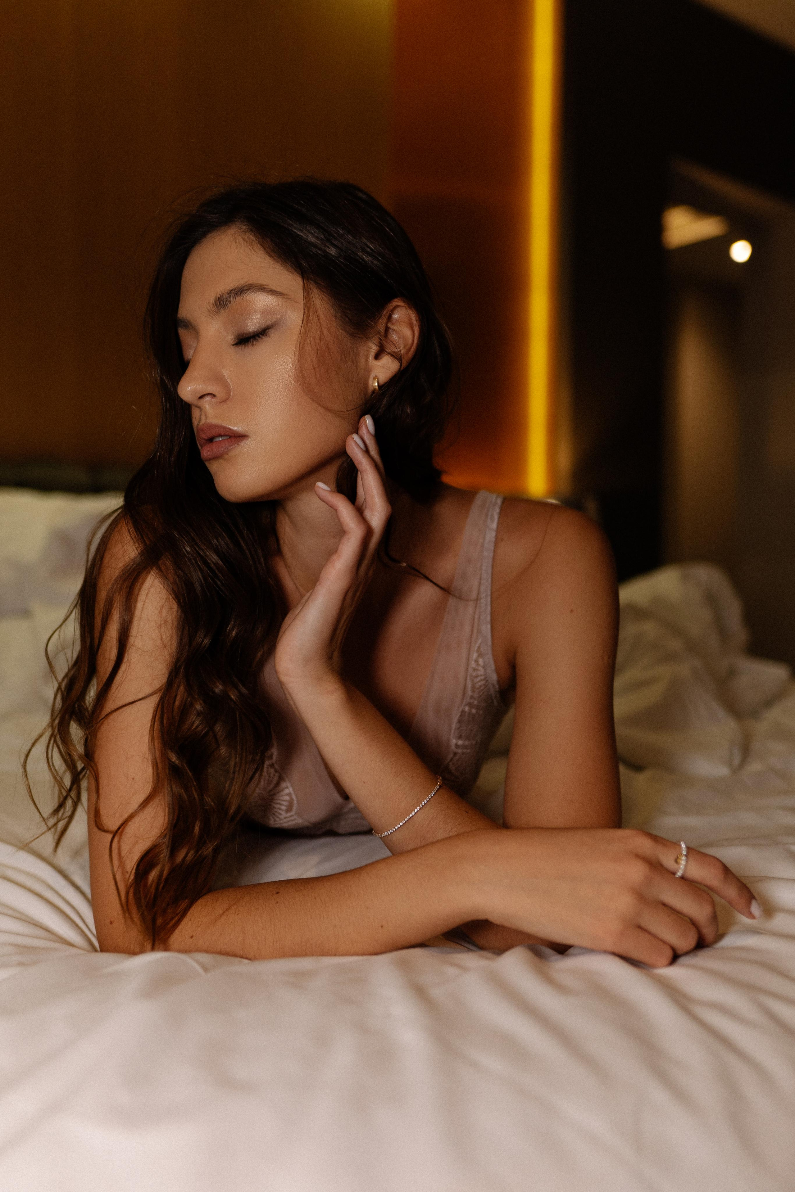 Индивидуальные съёмки. Татьяна Цуд Фотограф