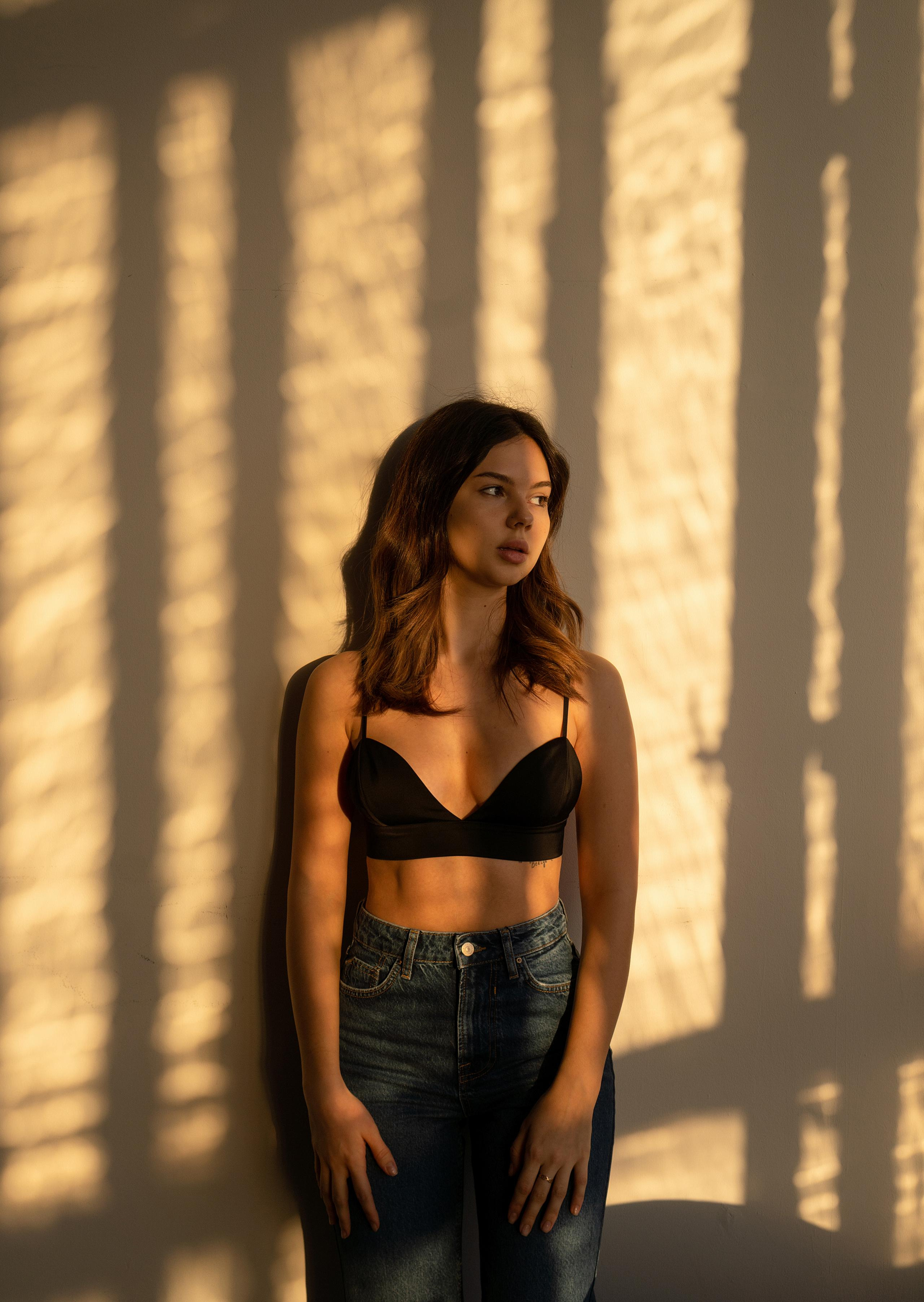 Индивидуальные съёмки. Татьяна Цуд Фотограф