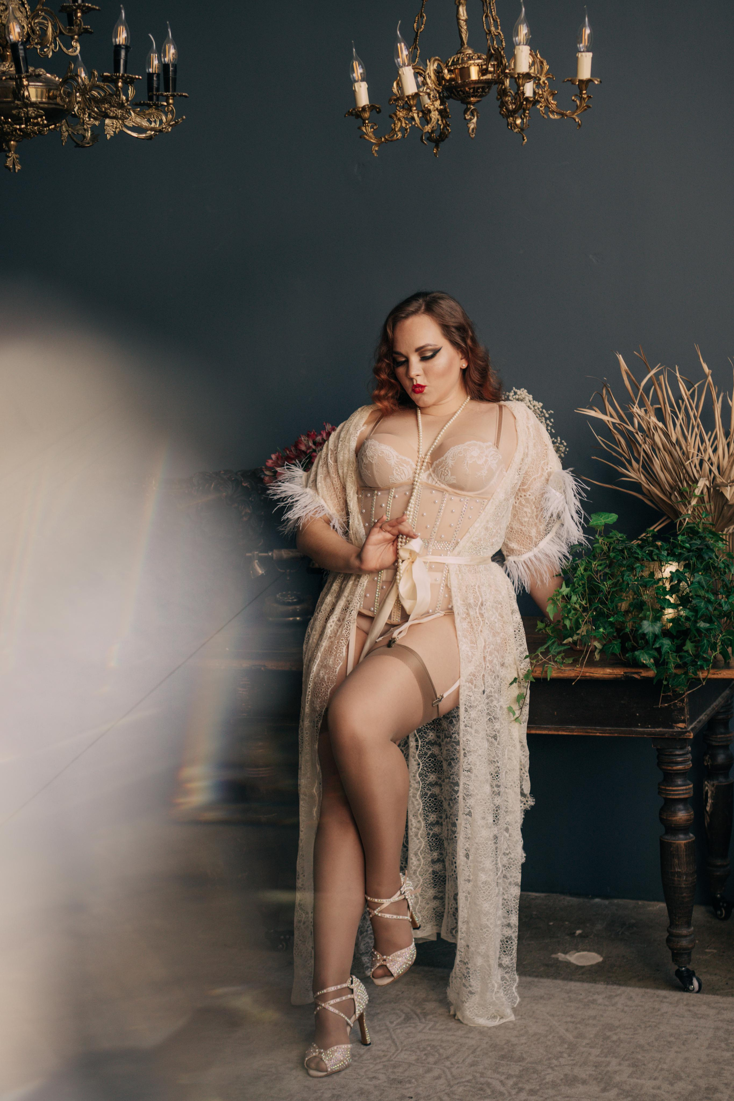 Индивидуальные съёмки. Татьяна Цуд Фотограф