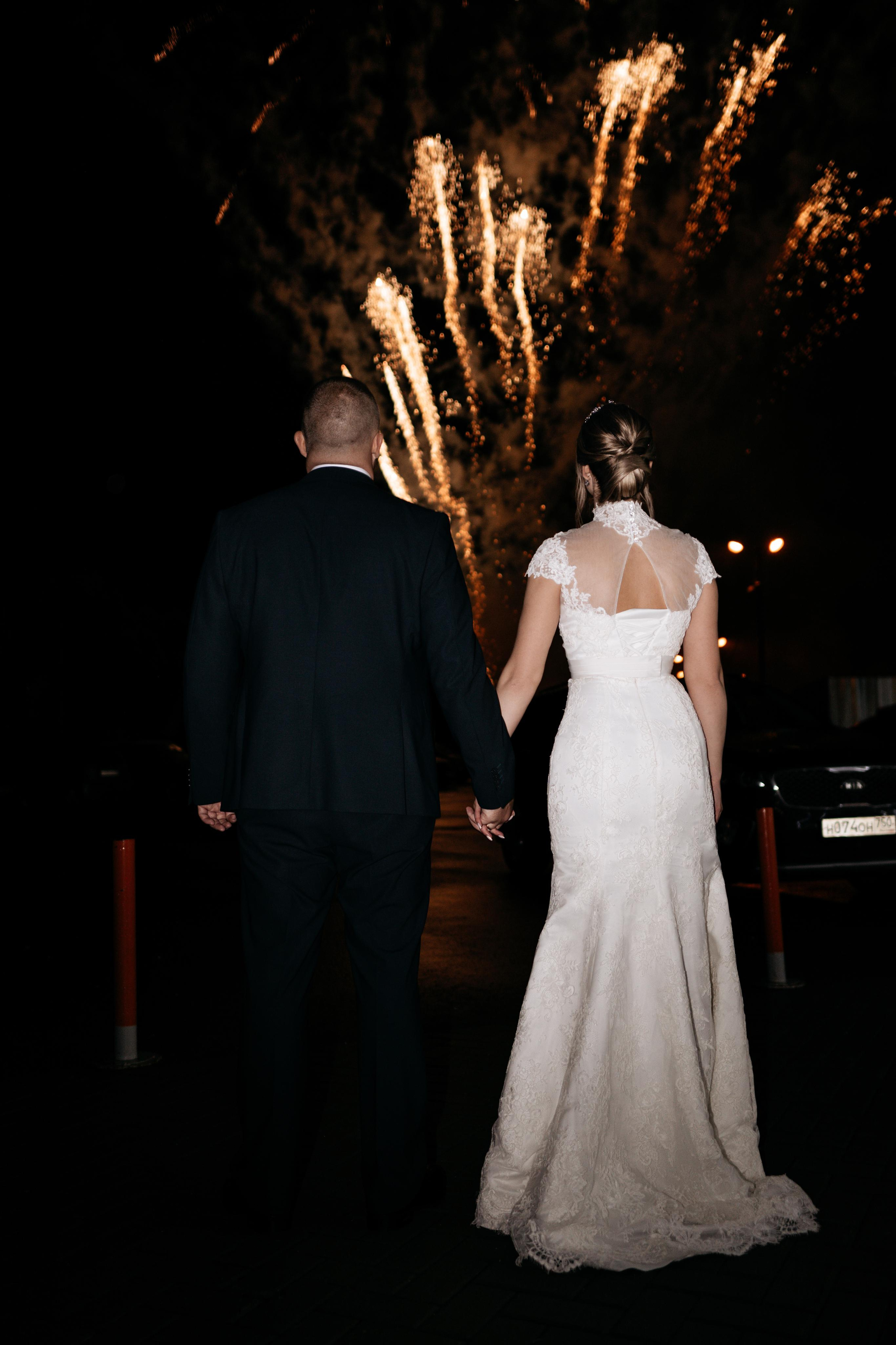 Свадебные съёмки. Татьяна Цуд Фотограф