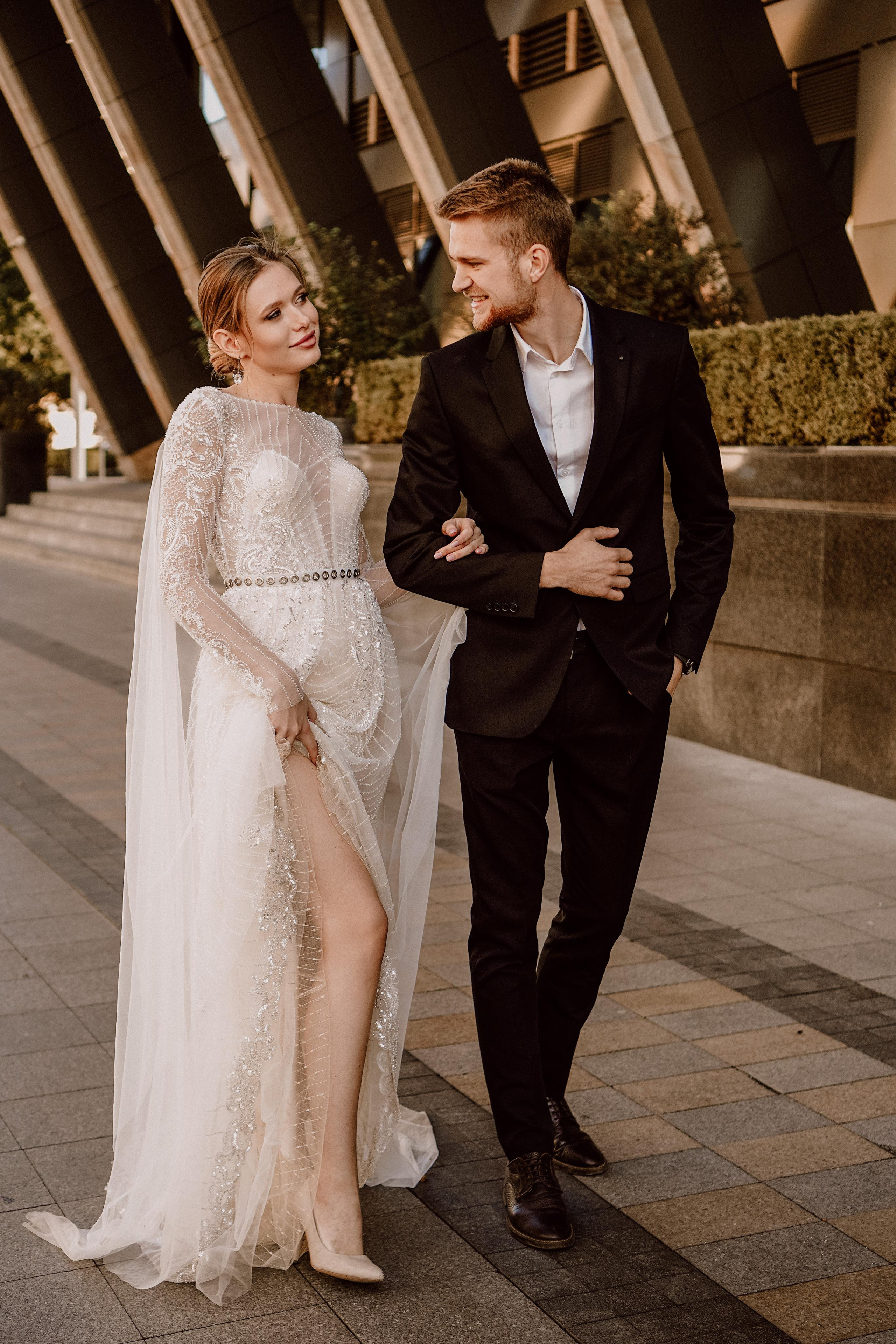 Свадебные съёмки. Татьяна Цуд Фотограф