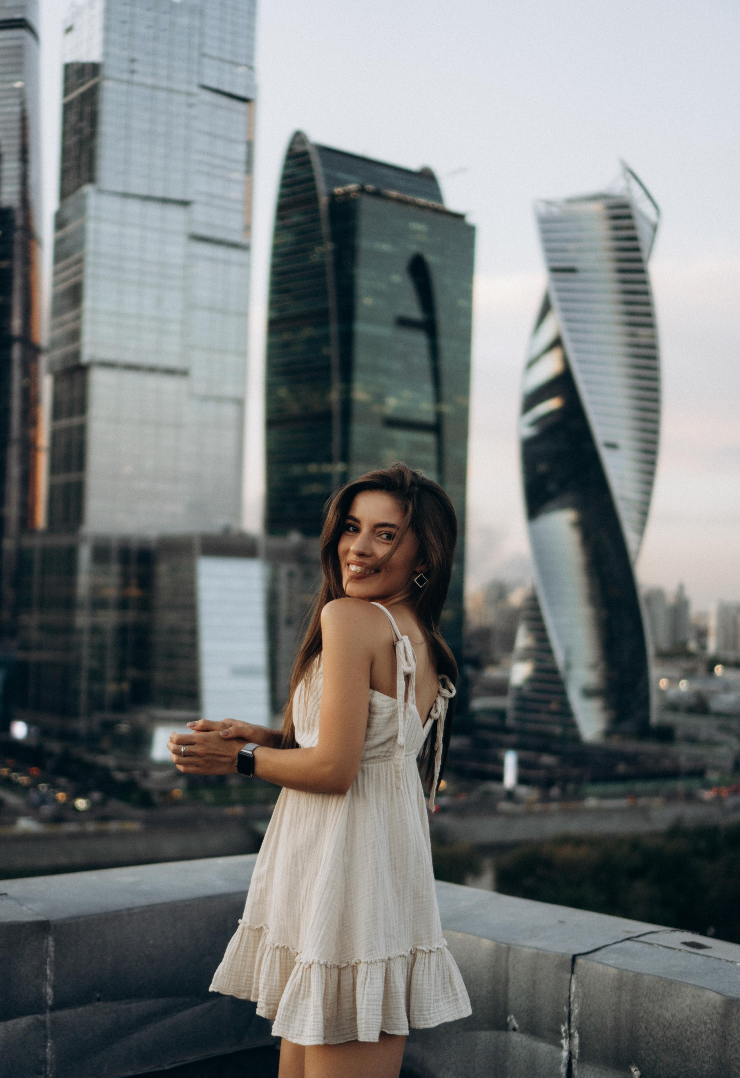 Индивидуальные съёмки. Татьяна Цуд Фотограф