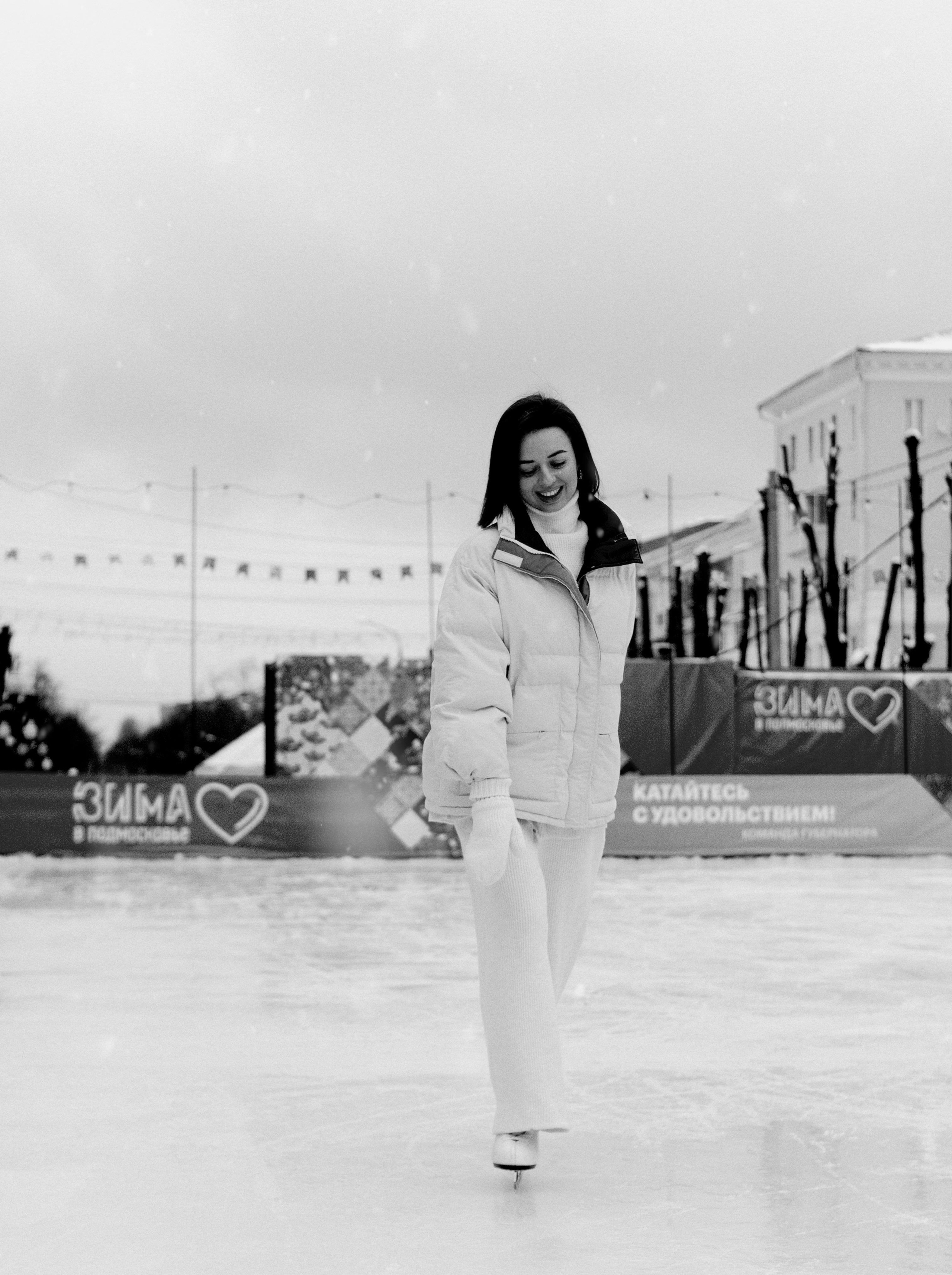 Индивидуальные съёмки. Татьяна Цуд Фотограф