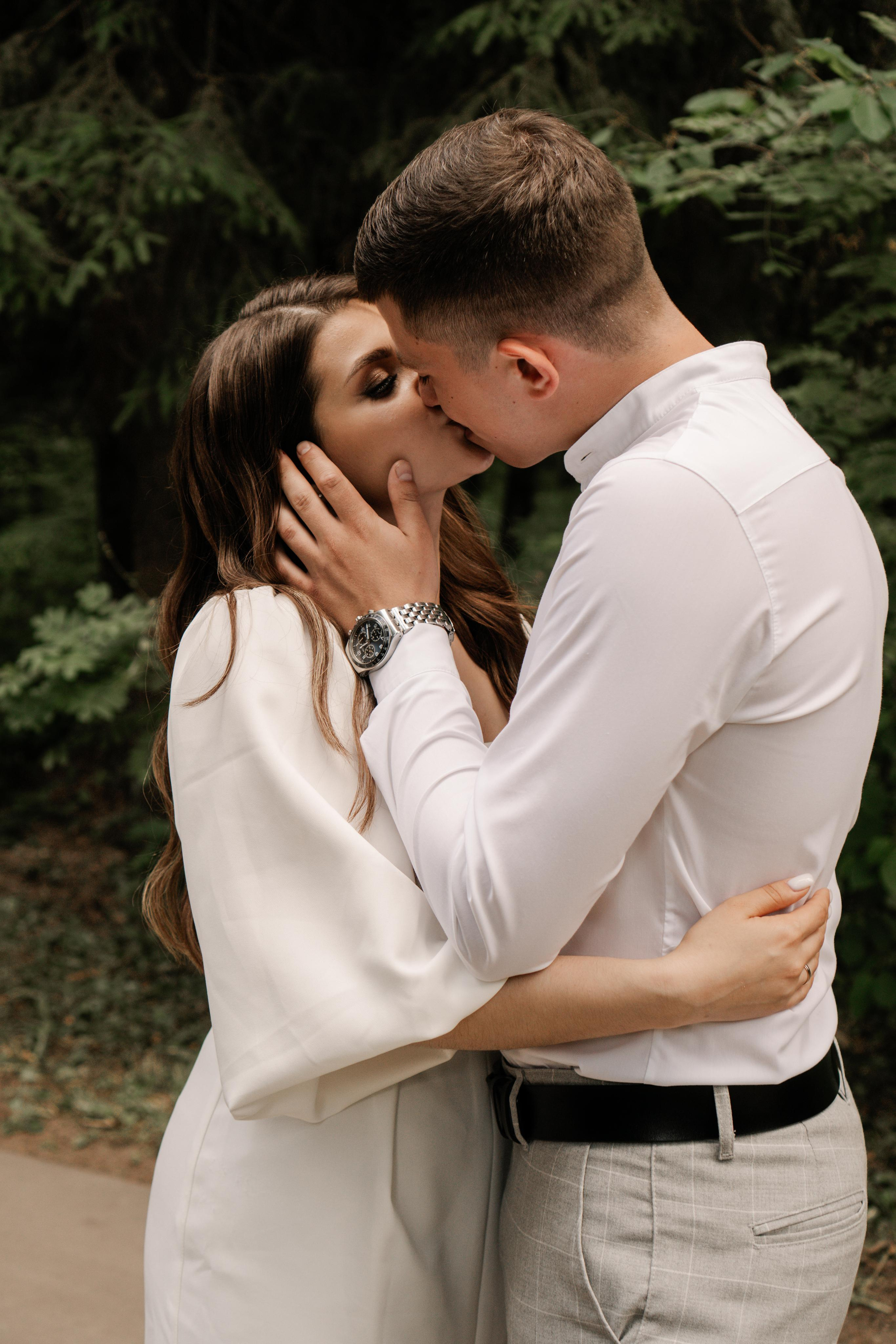 Свадебные съёмки. Татьяна Цуд Фотограф