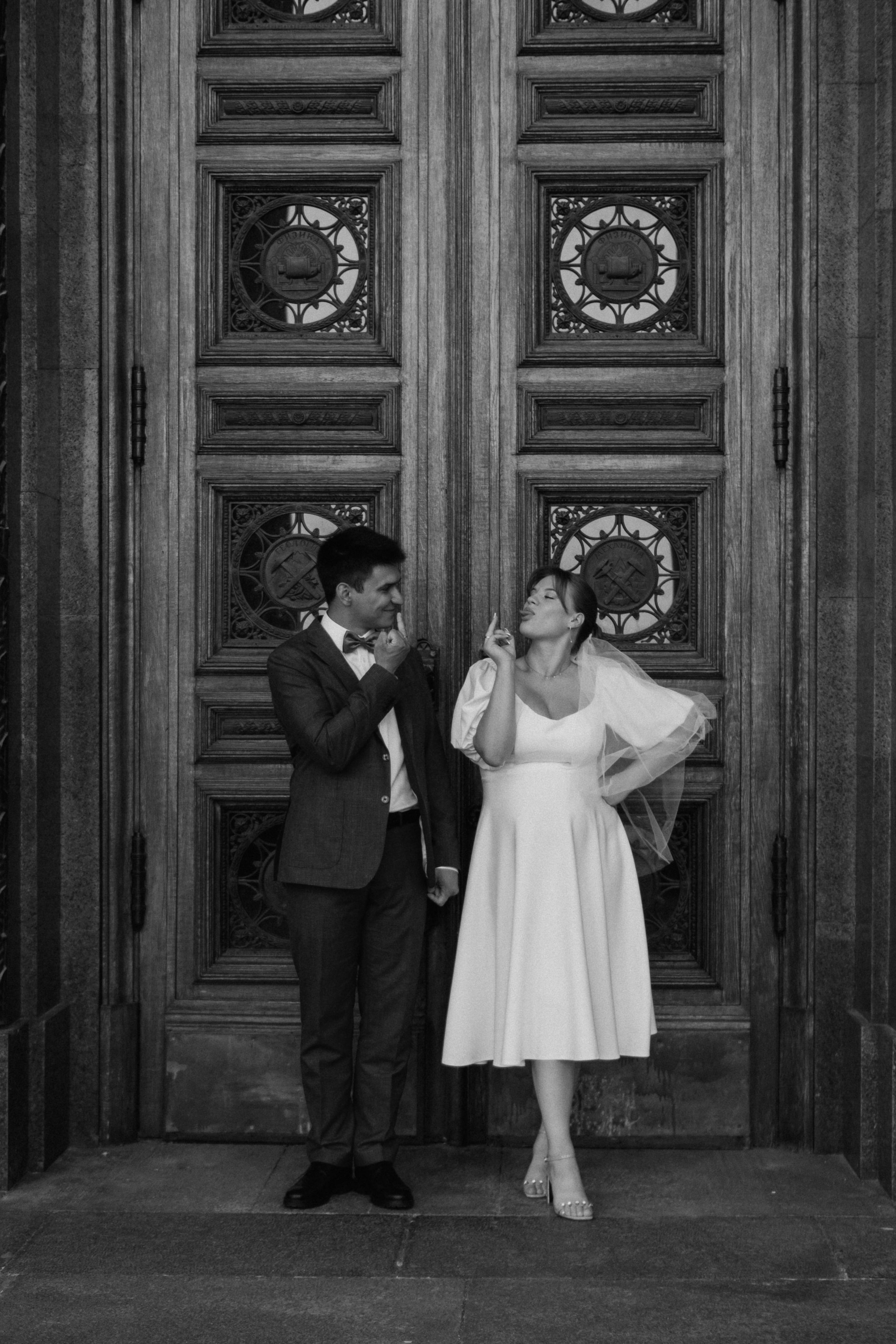 Свадебные съёмки. Татьяна Цуд Фотограф