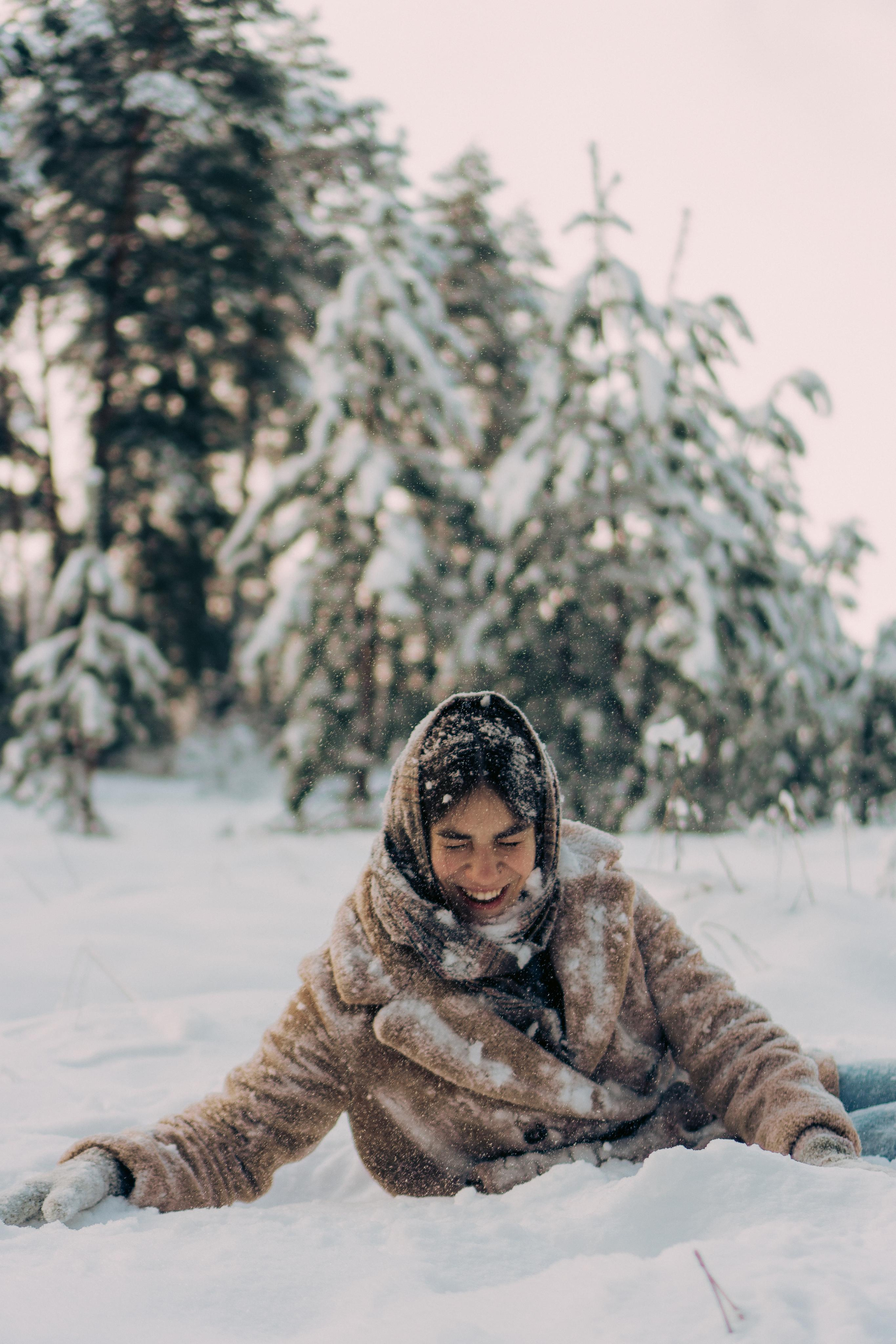 Индивидуальные съёмки. Татьяна Цуд Фотограф