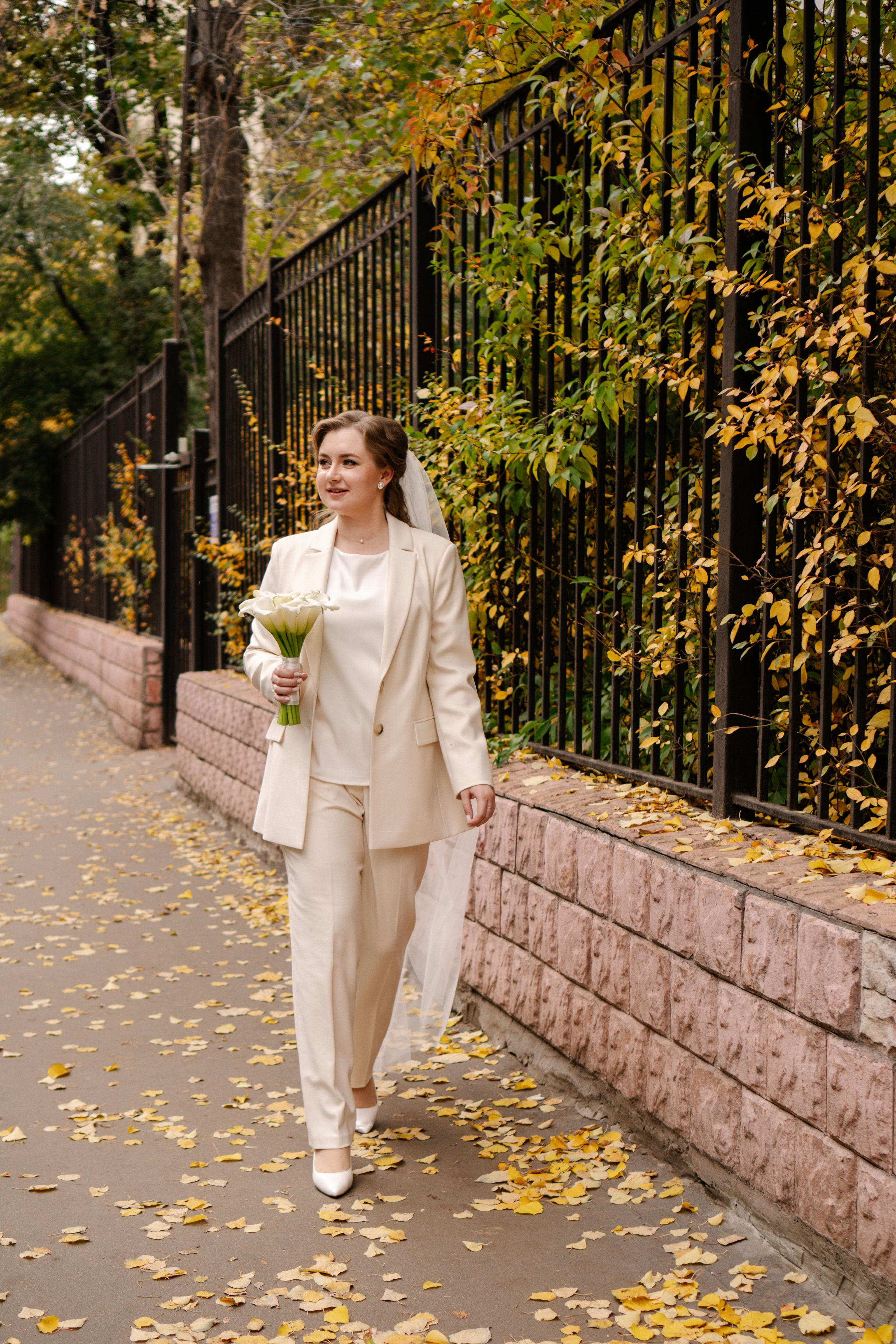 Свадебные съёмки. Татьяна Цуд Фотограф