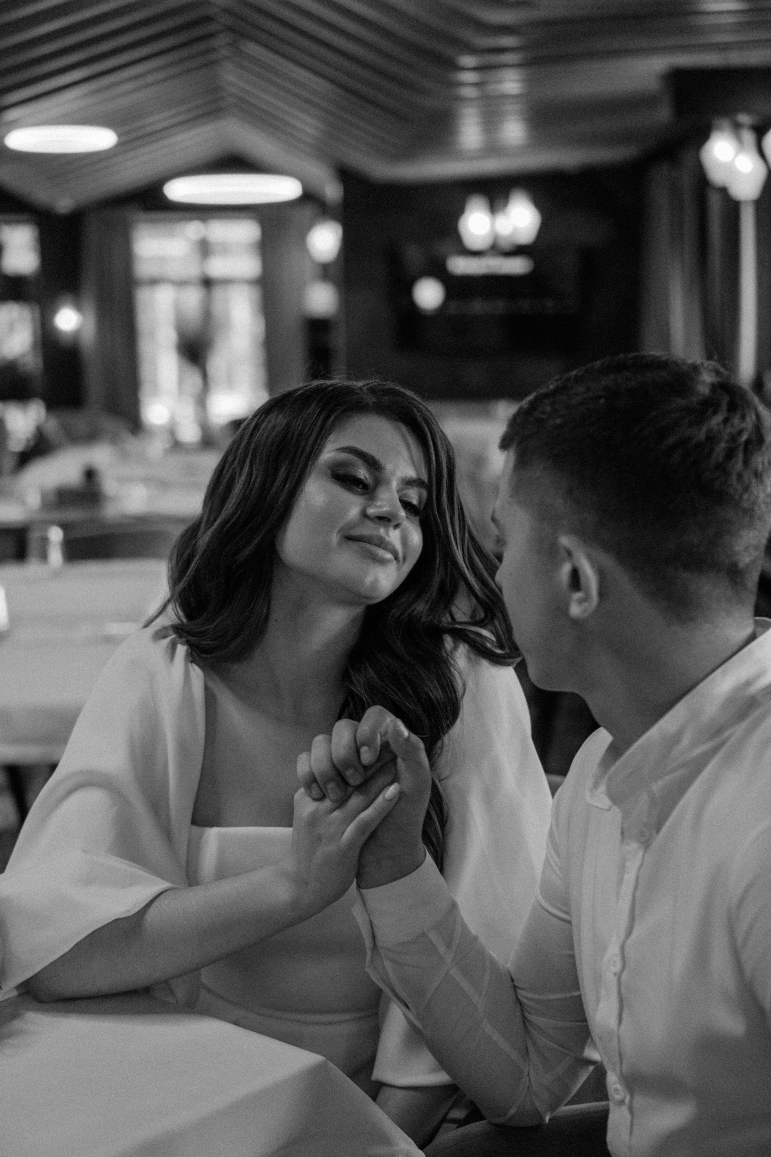 Свадебные съёмки. Татьяна Цуд Фотограф