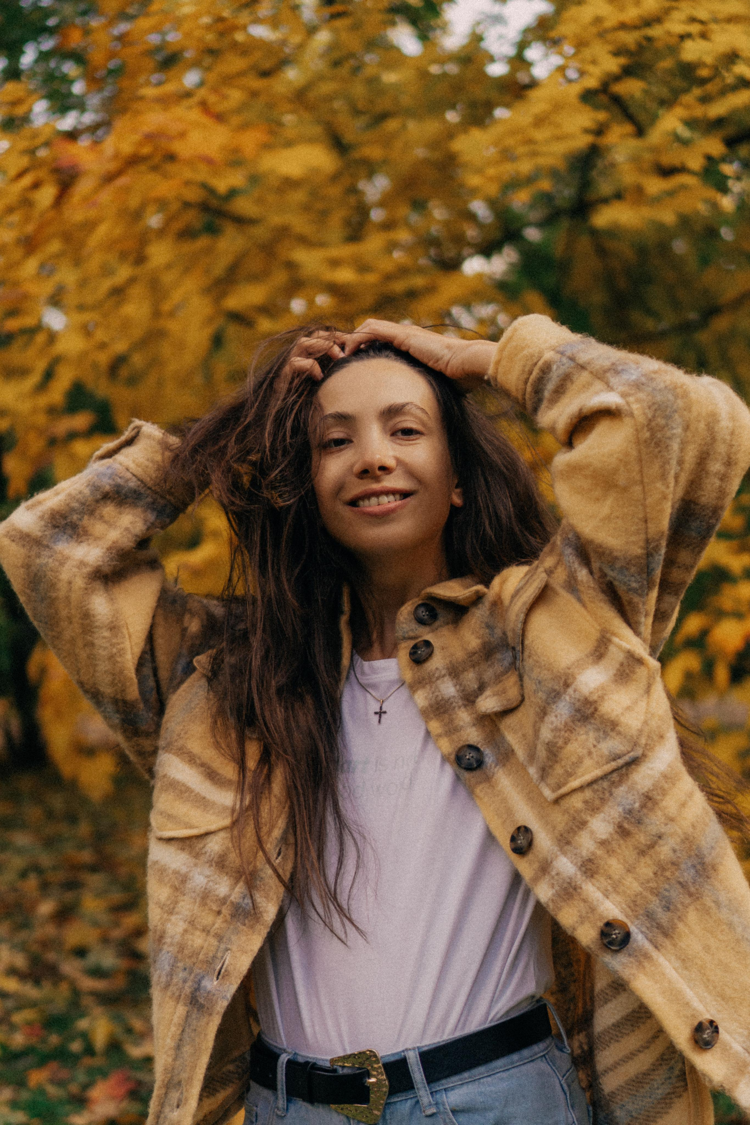 Индивидуальные съёмки. Татьяна Цуд Фотограф