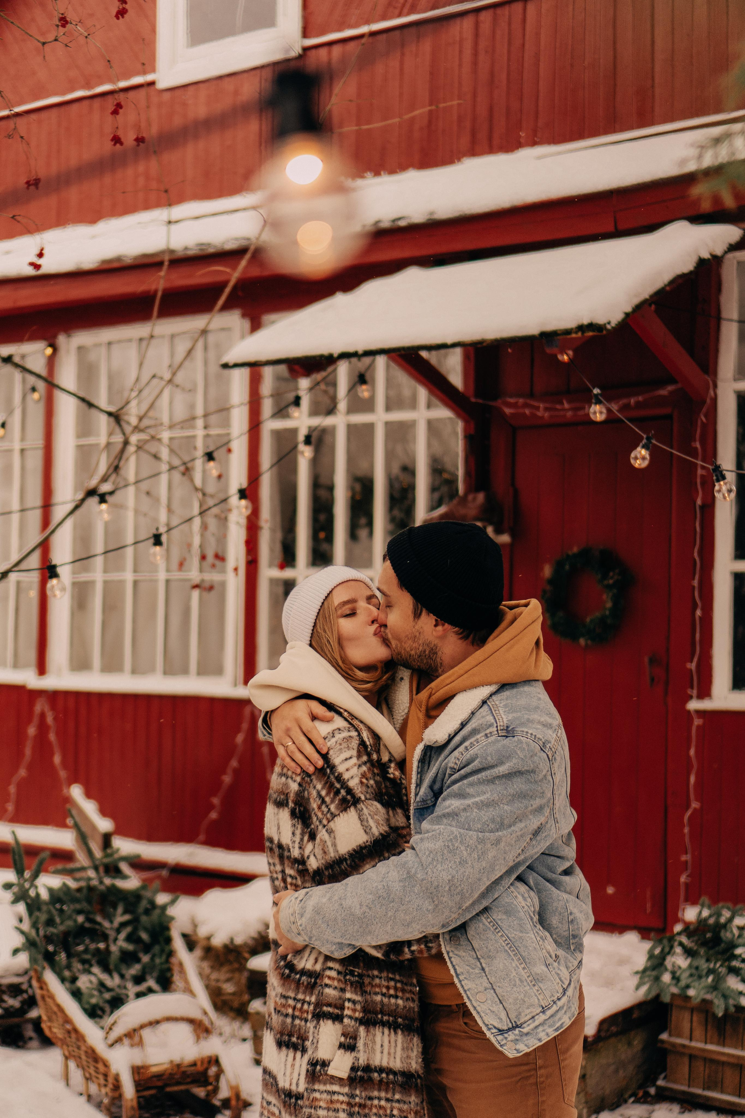 Парные съёмки. Татьяна Цуд Фотограф