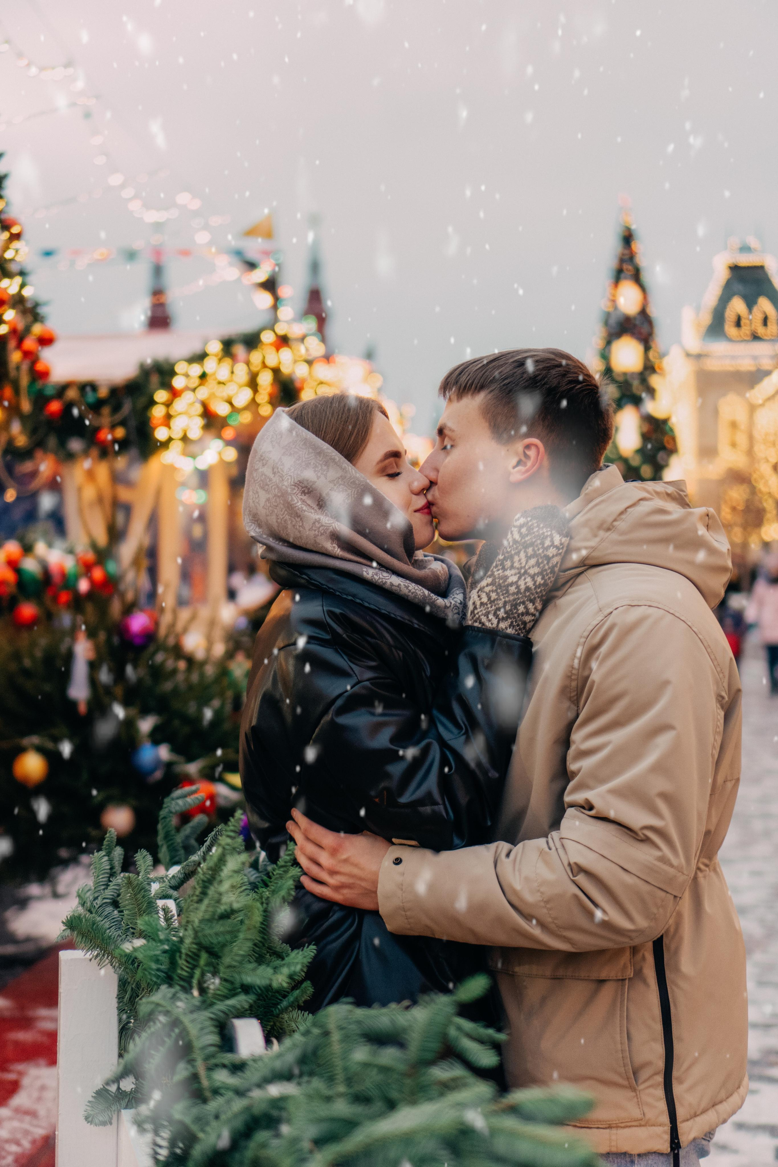 Парные съёмки. Татьяна Цуд Фотограф