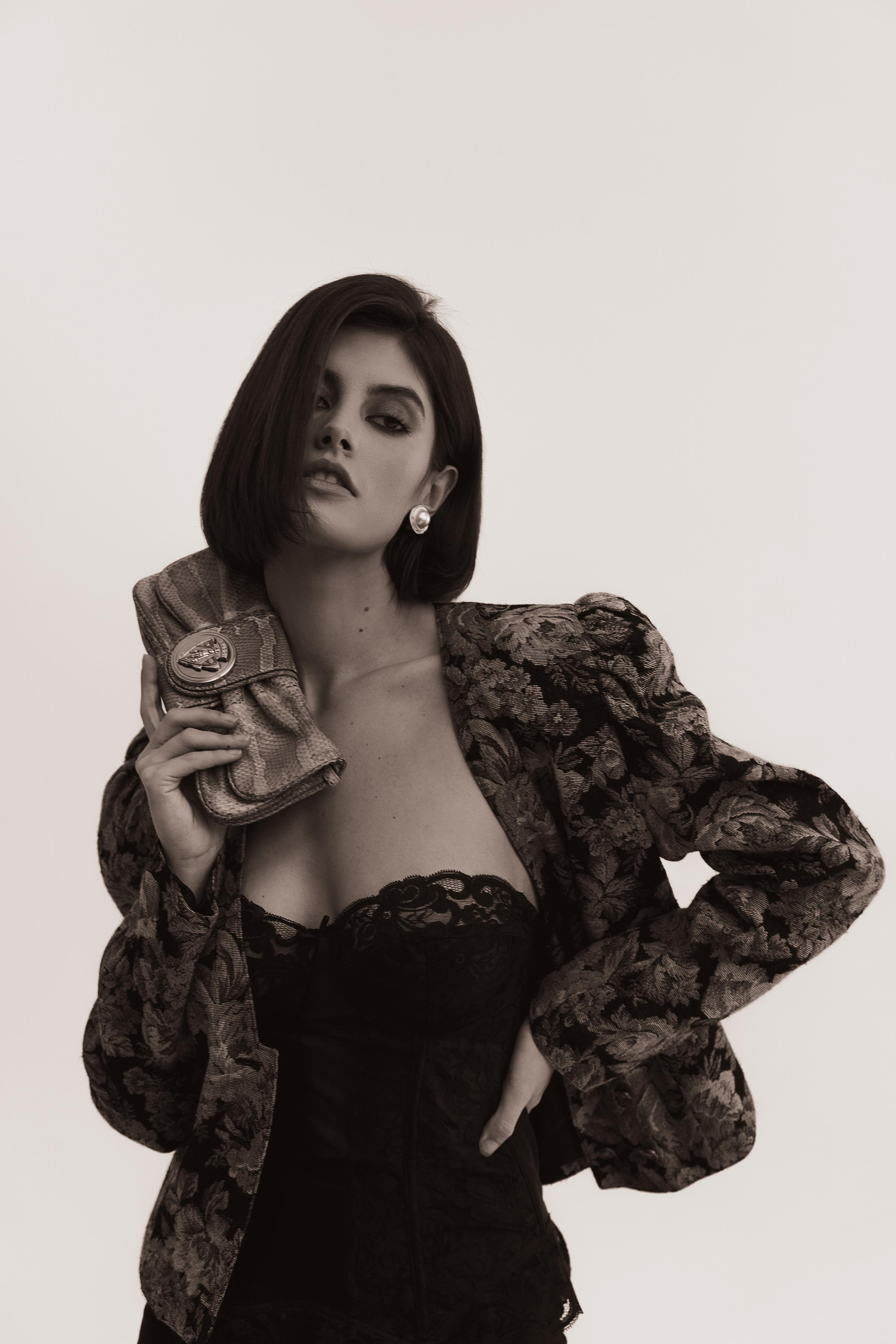 Индивидуальные съёмки. Татьяна Цуд Фотограф