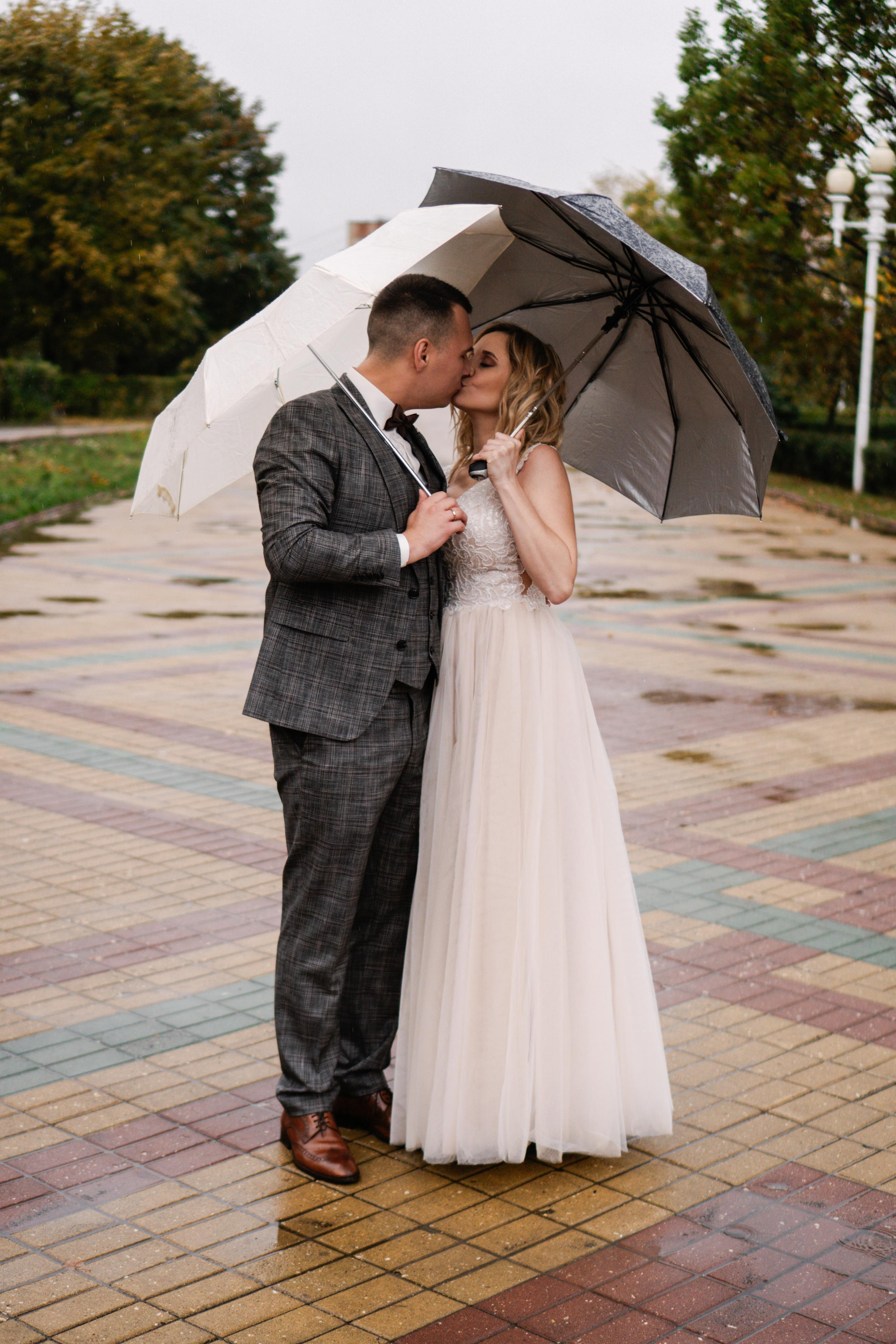 Свадебные съёмки. Татьяна Цуд Фотограф