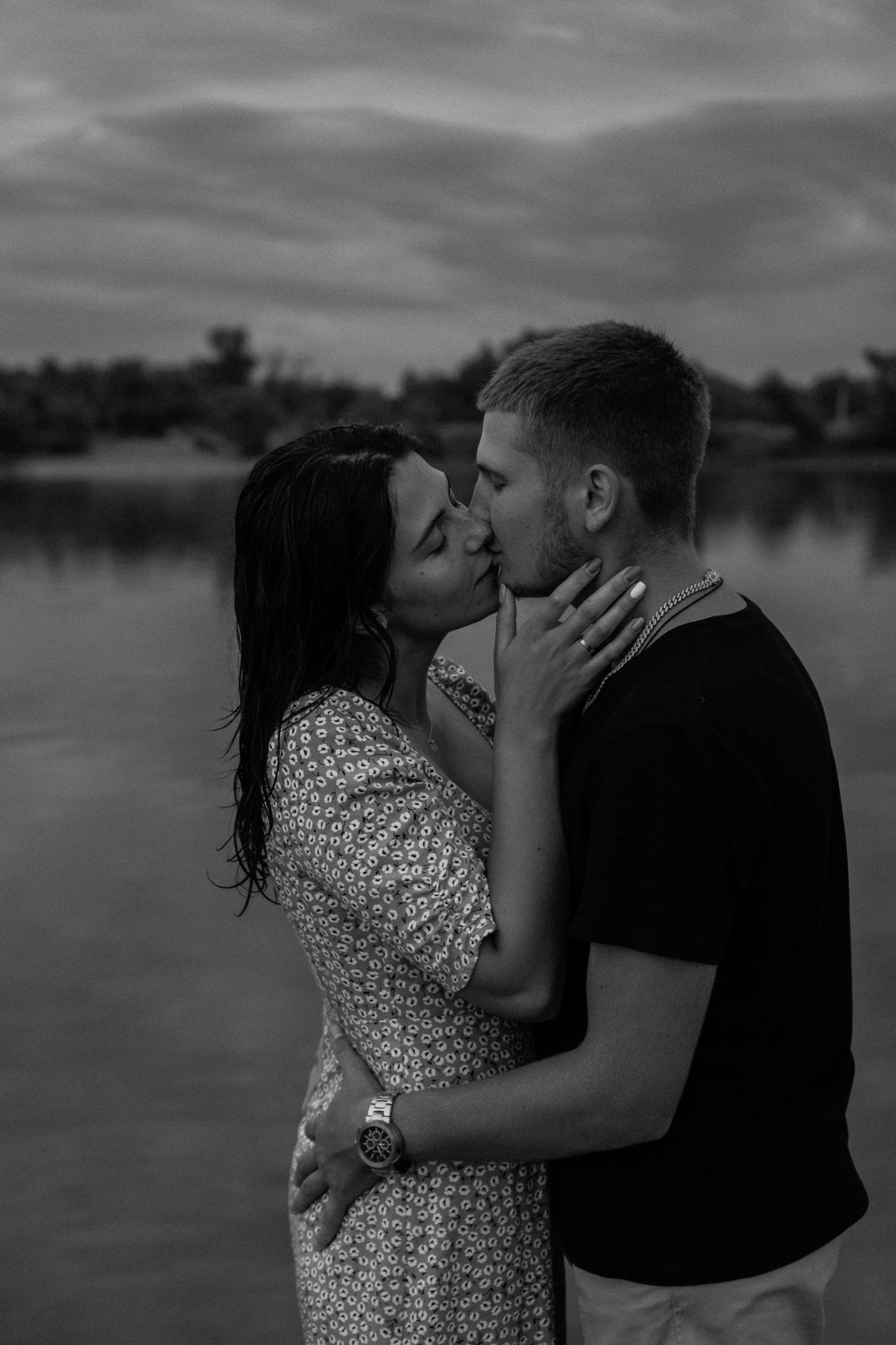 Парные съёмки. Татьяна Цуд Фотограф