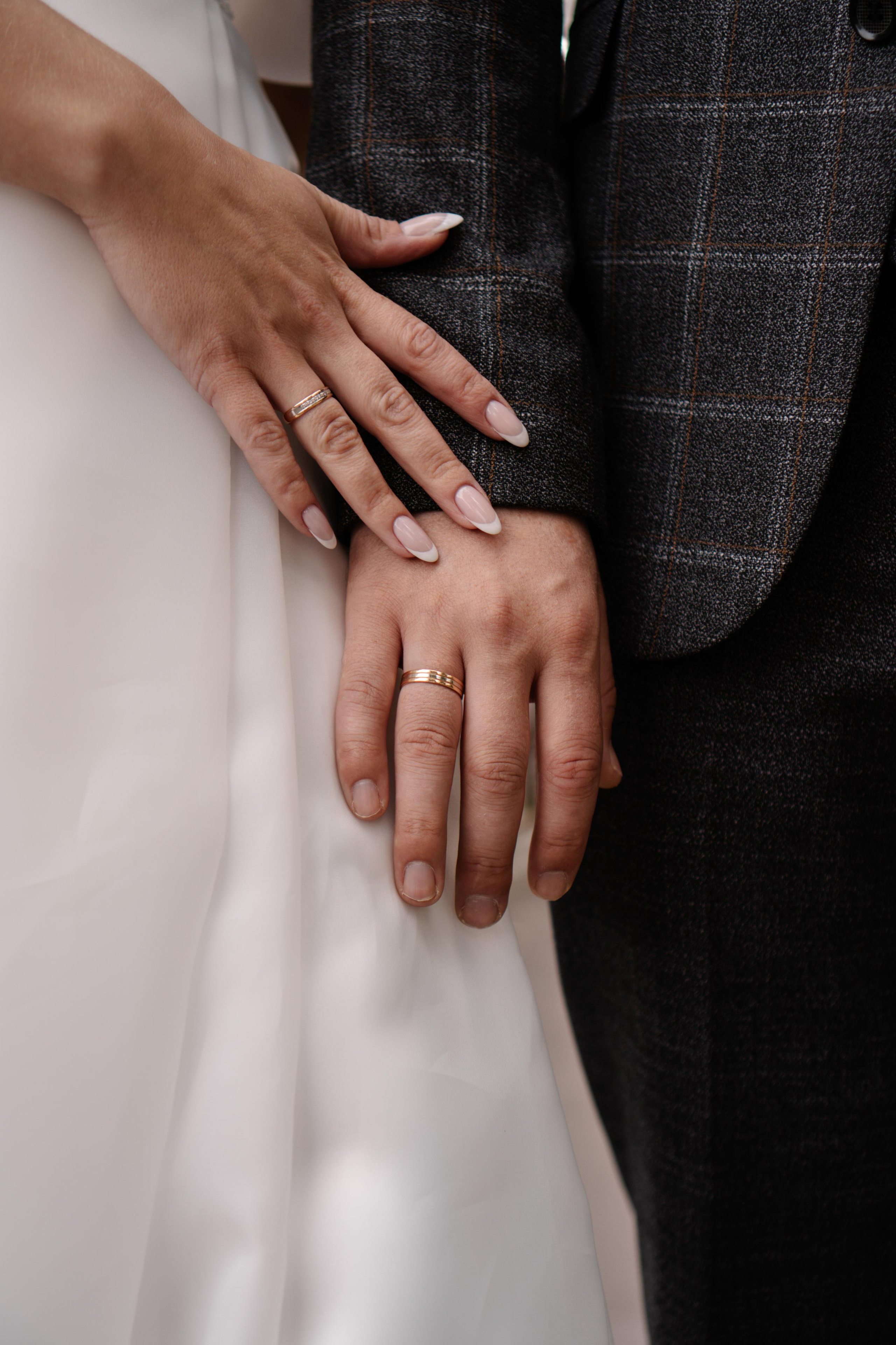 Свадебные съёмки. Татьяна Цуд Фотограф