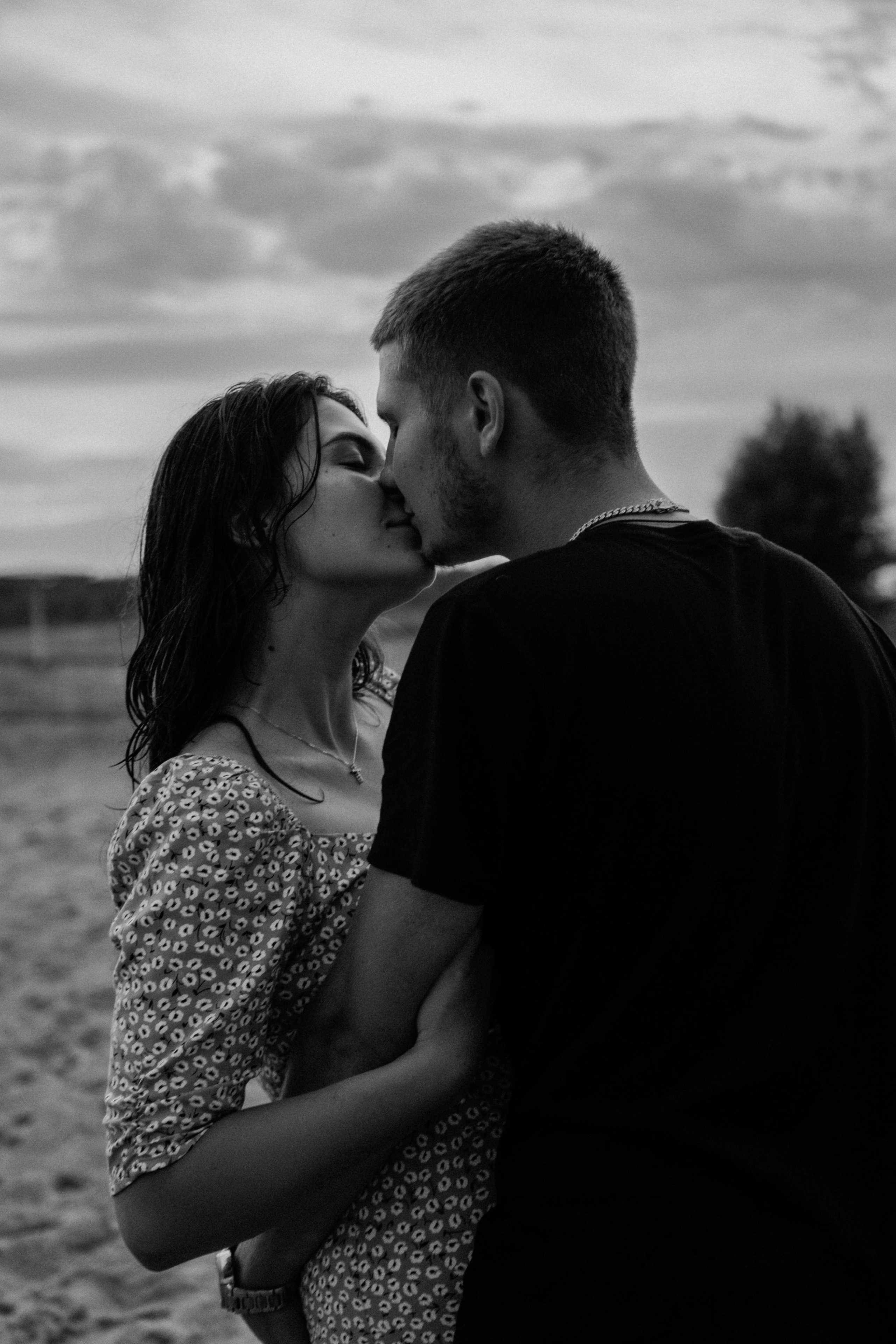 Парные съёмки. Татьяна Цуд Фотограф