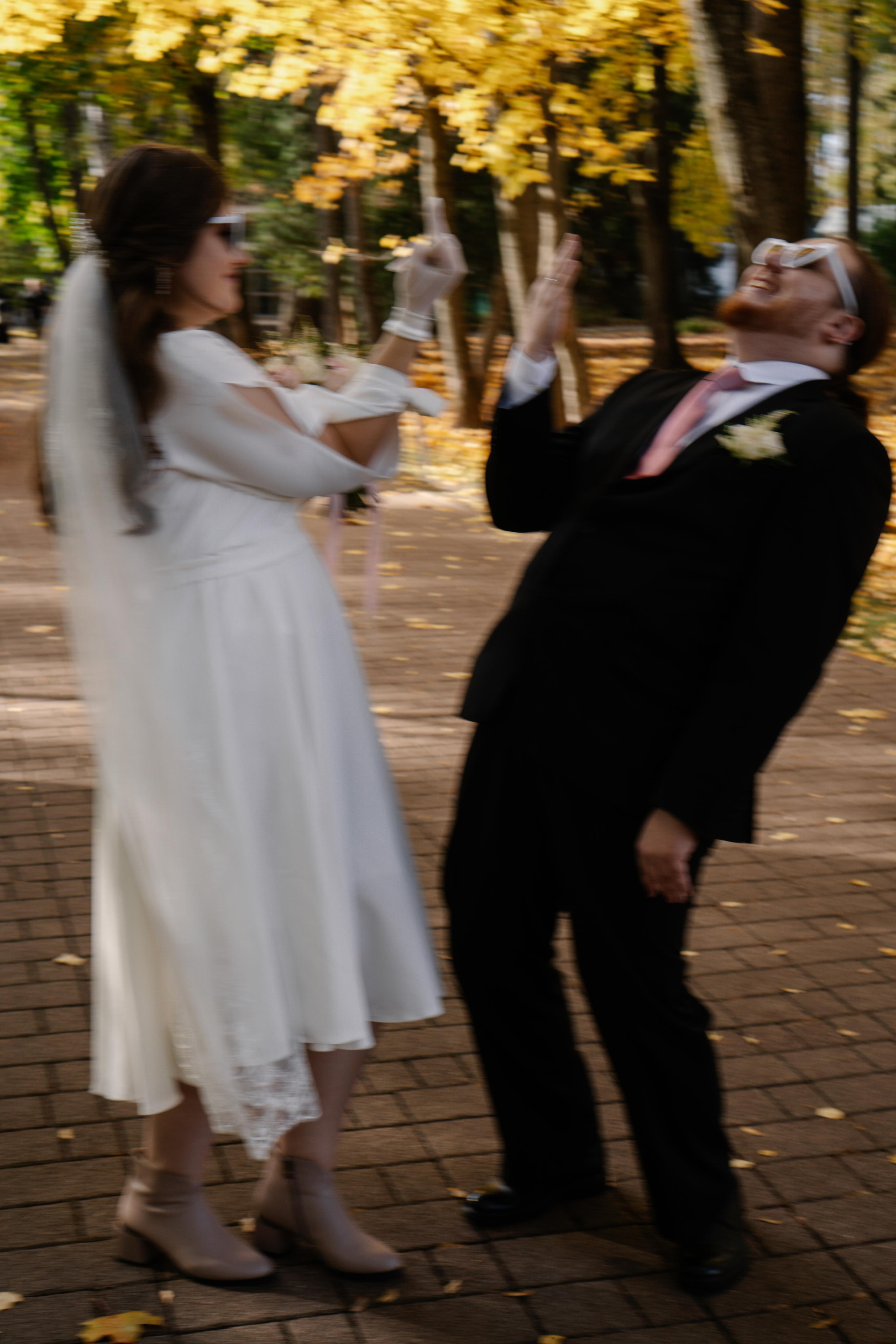 Свадебные съёмки. Татьяна Цуд Фотограф