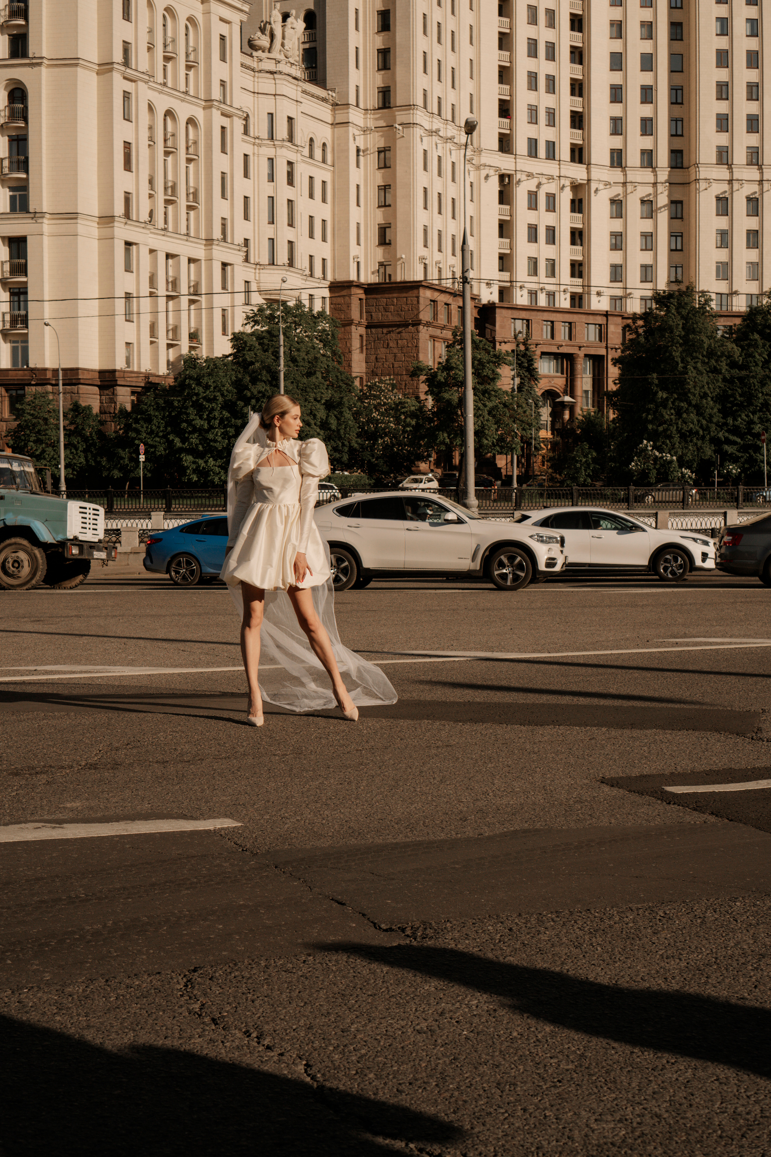 Свадебные съёмки. Татьяна Цуд Фотограф