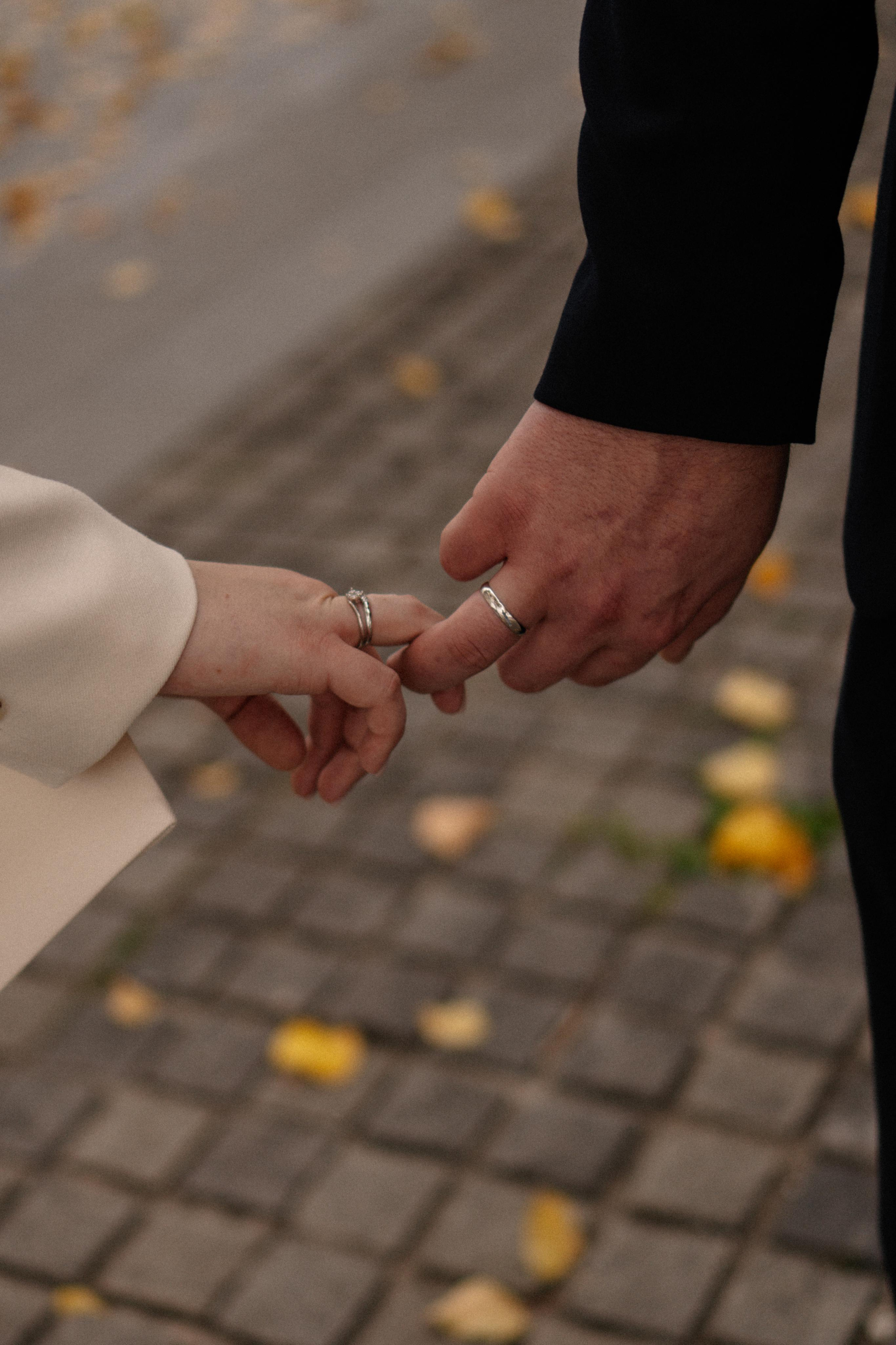 Свадебные съёмки. Татьяна Цуд Фотограф