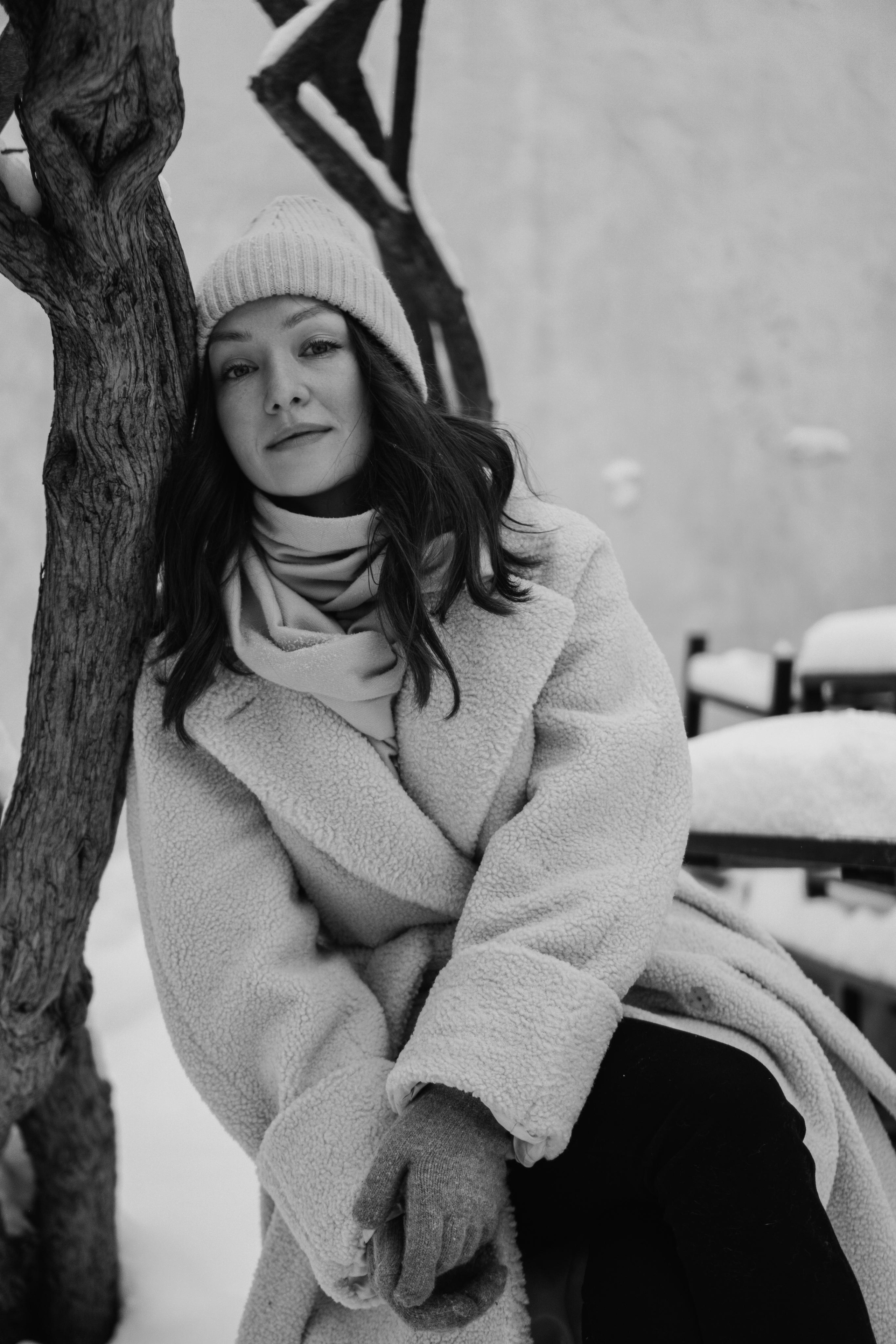 Индивидуальные съёмки. Татьяна Цуд Фотограф