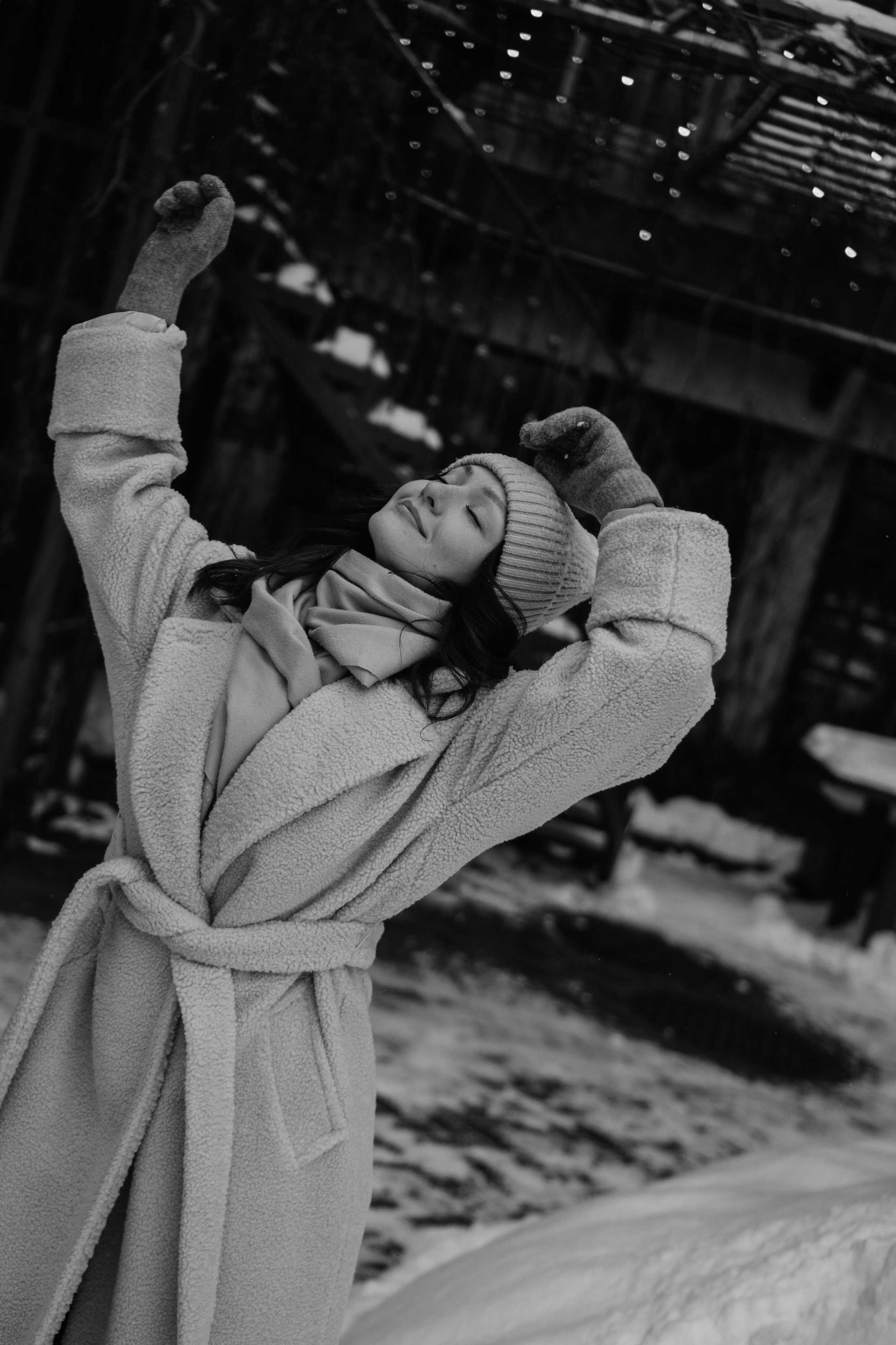 Индивидуальные съёмки. Татьяна Цуд Фотограф