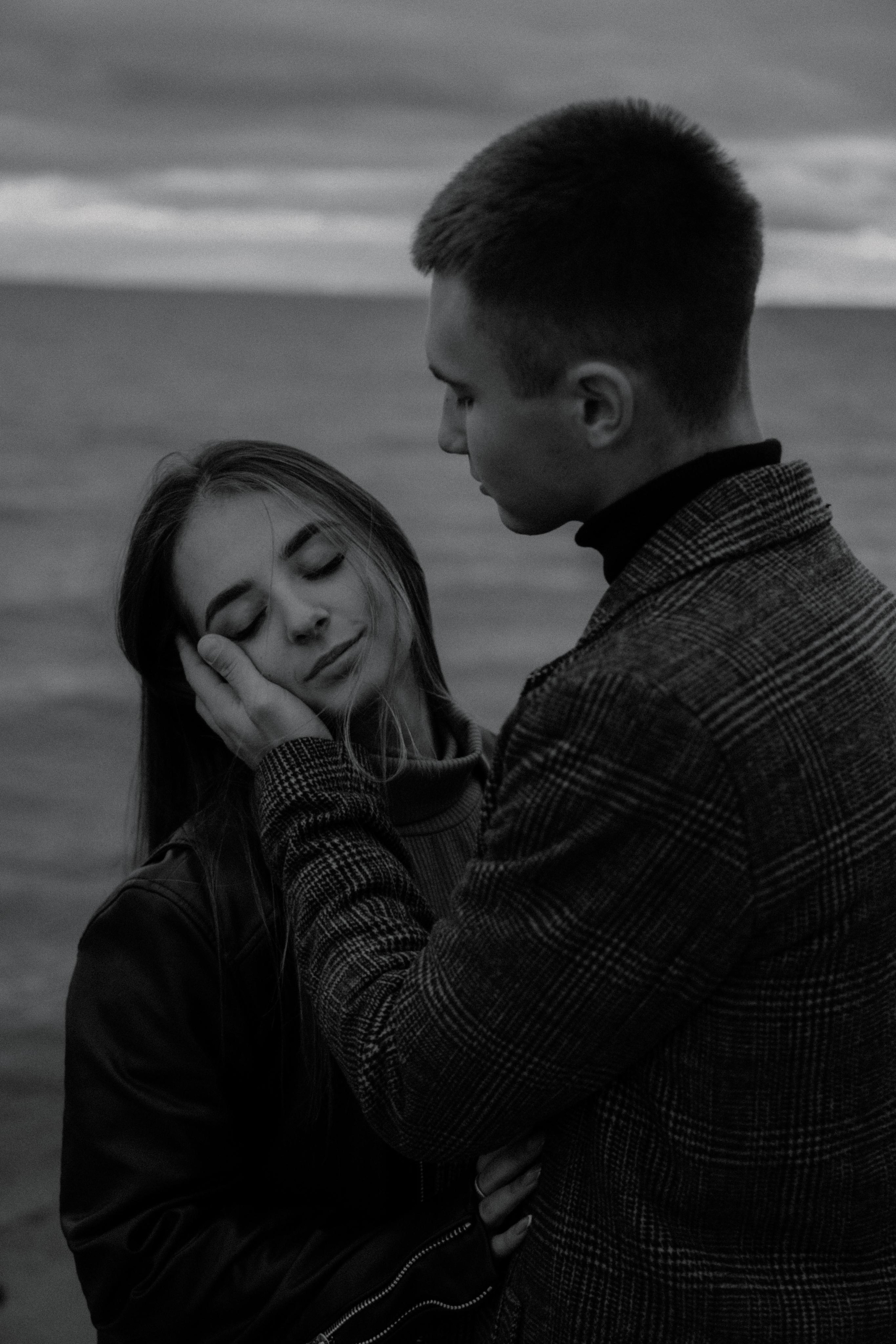 Парные съёмки. Татьяна Цуд Фотограф