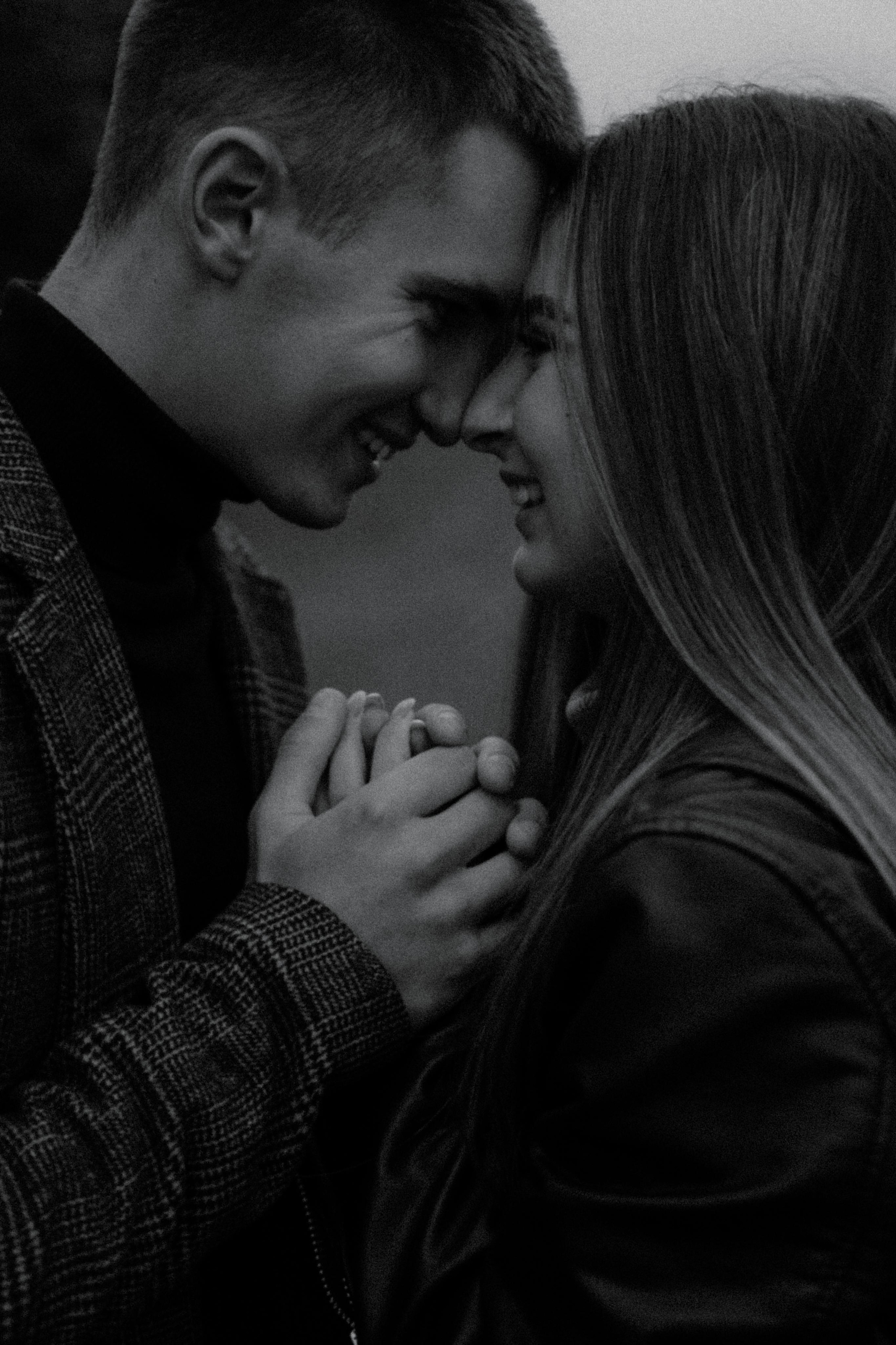 Парные съёмки. Татьяна Цуд Фотограф