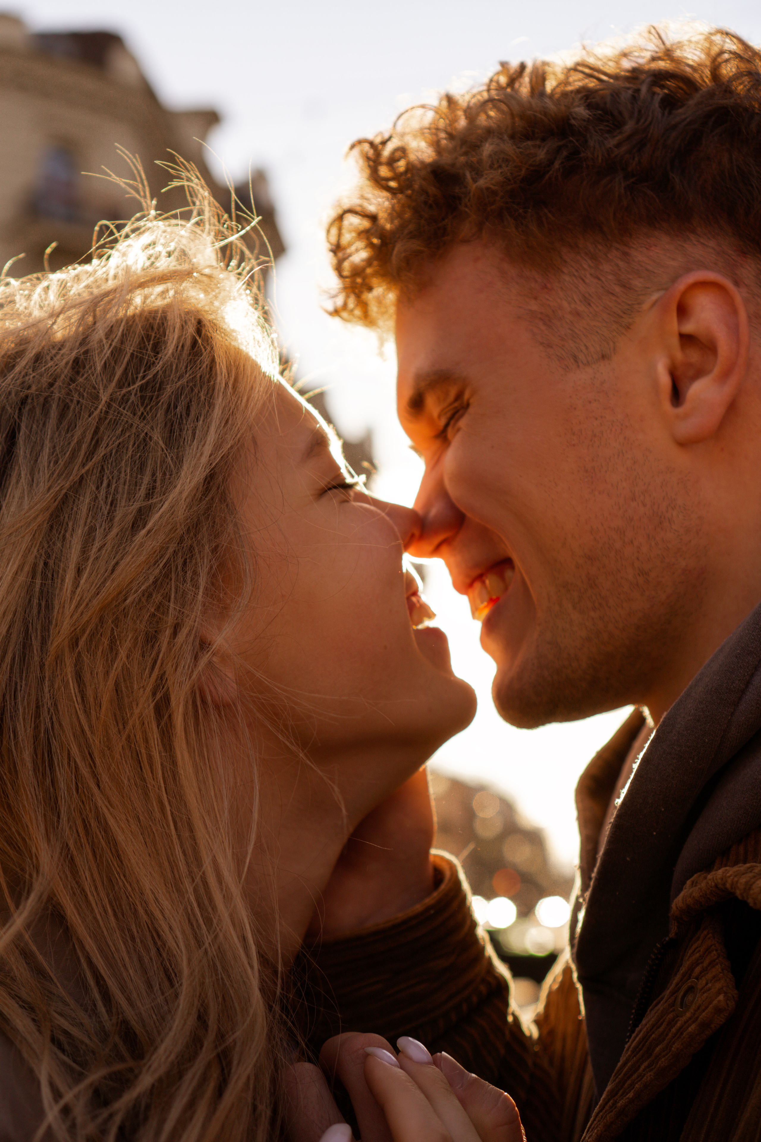 Парные съёмки. Татьяна Цуд Фотограф