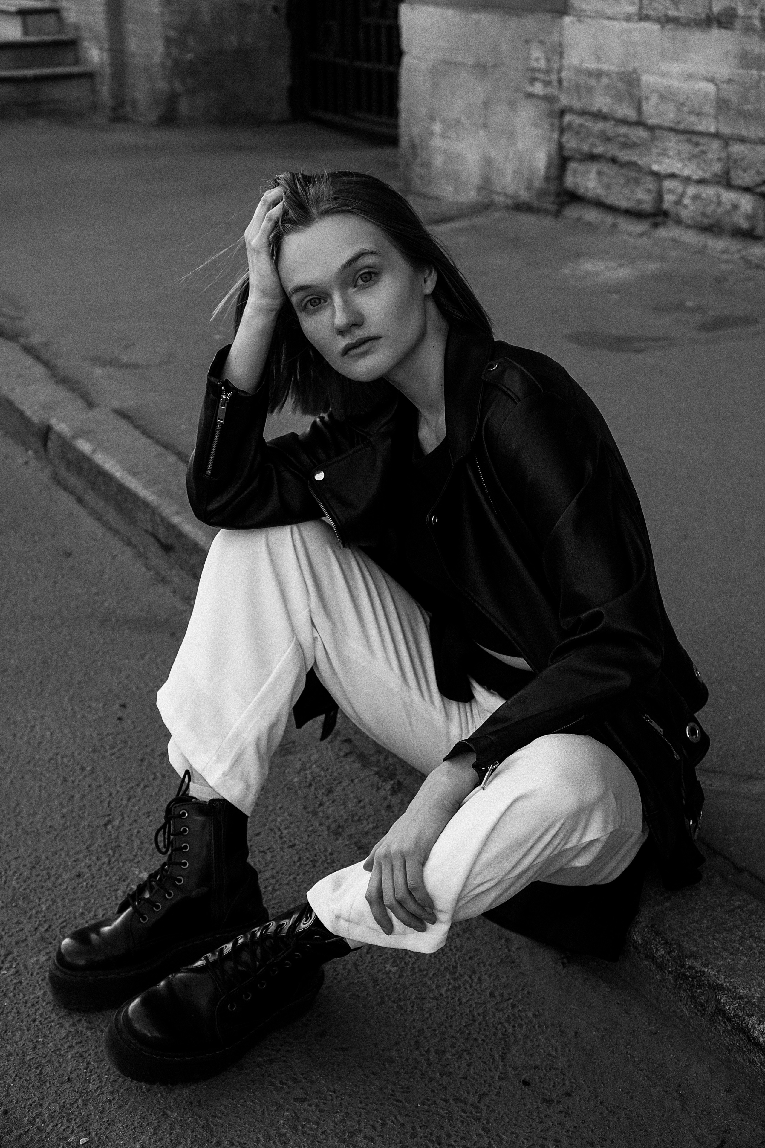 Индивидуальные съёмки. Татьяна Цуд Фотограф