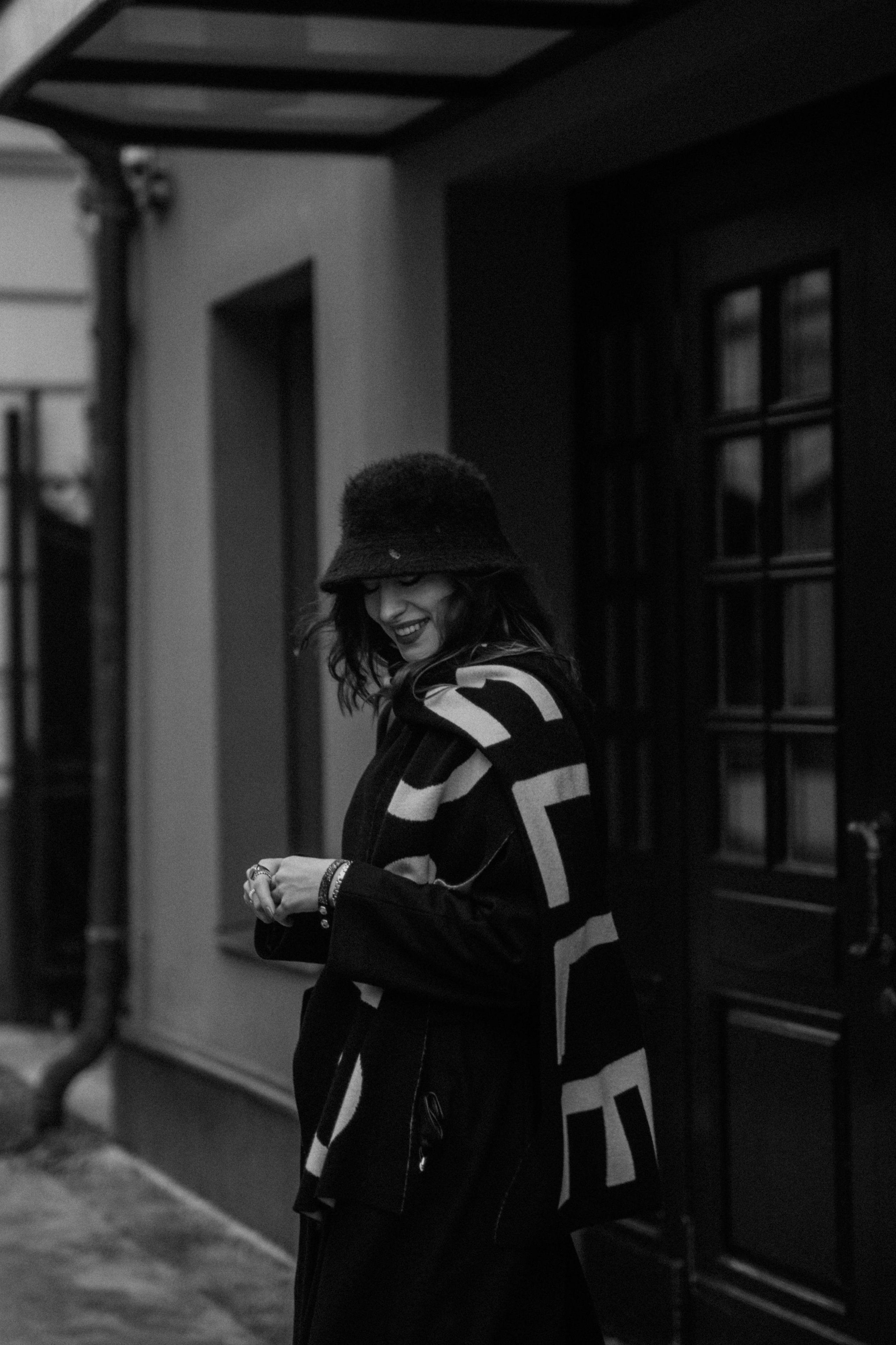 Индивидуальные съёмки. Татьяна Цуд Фотограф